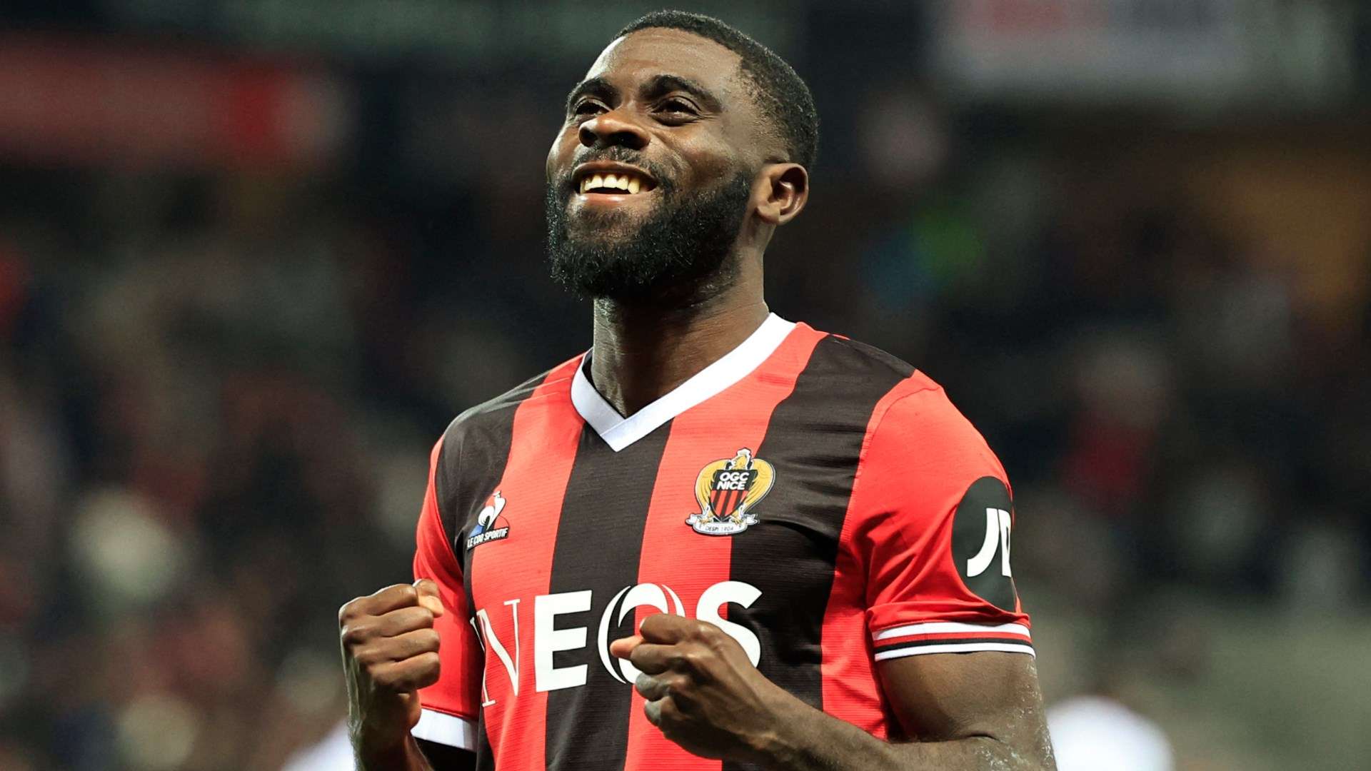 Jeremie Boga