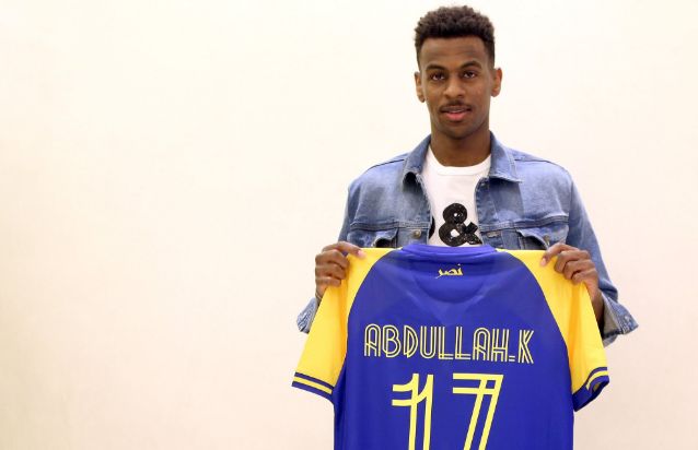 عبد الله الخيبري