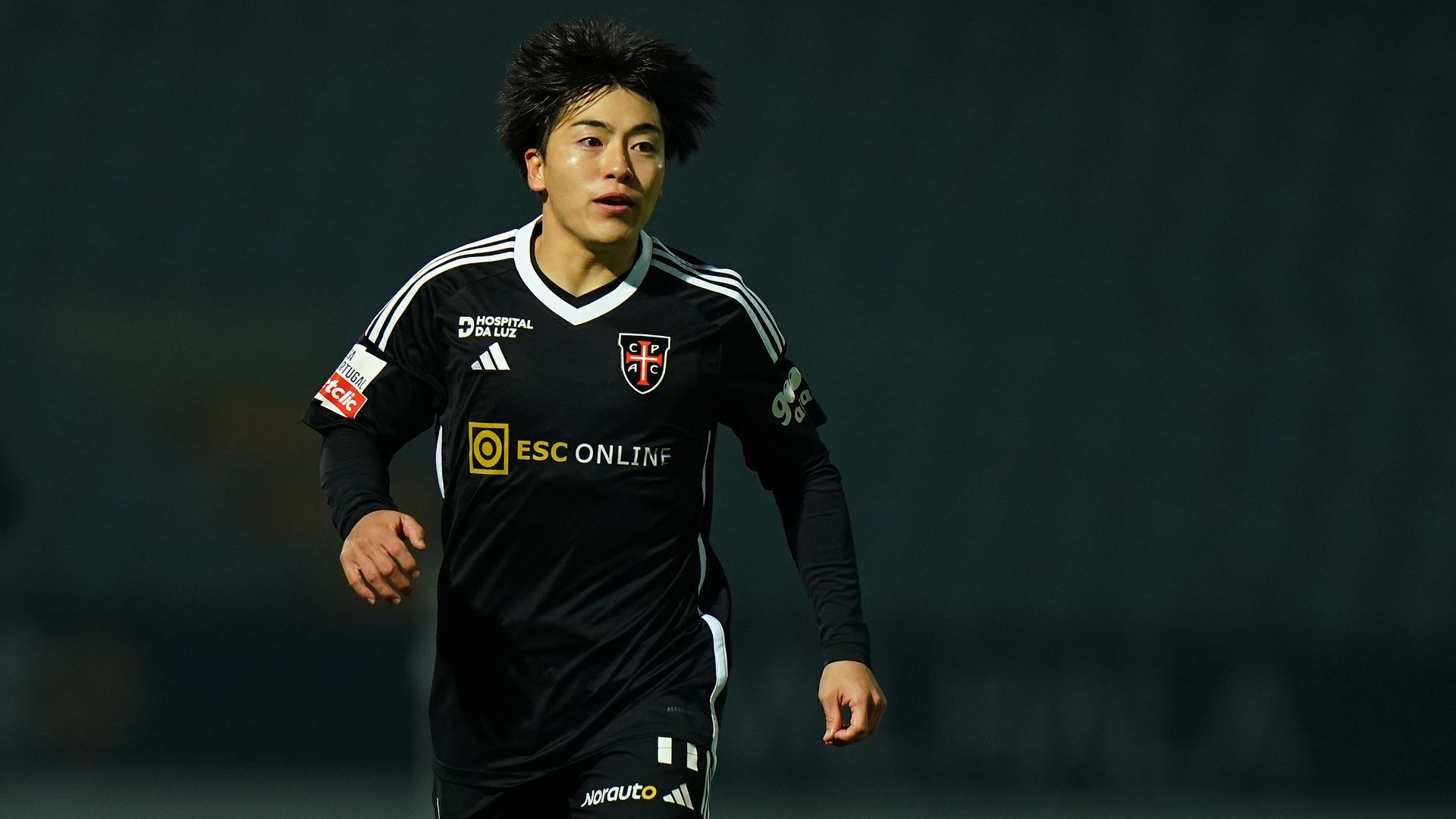 カーザ・ピア相馬勇紀が今季2ゴール目！敗戦もポルトガルメディアでは一定の評価 | Goal.com 日本