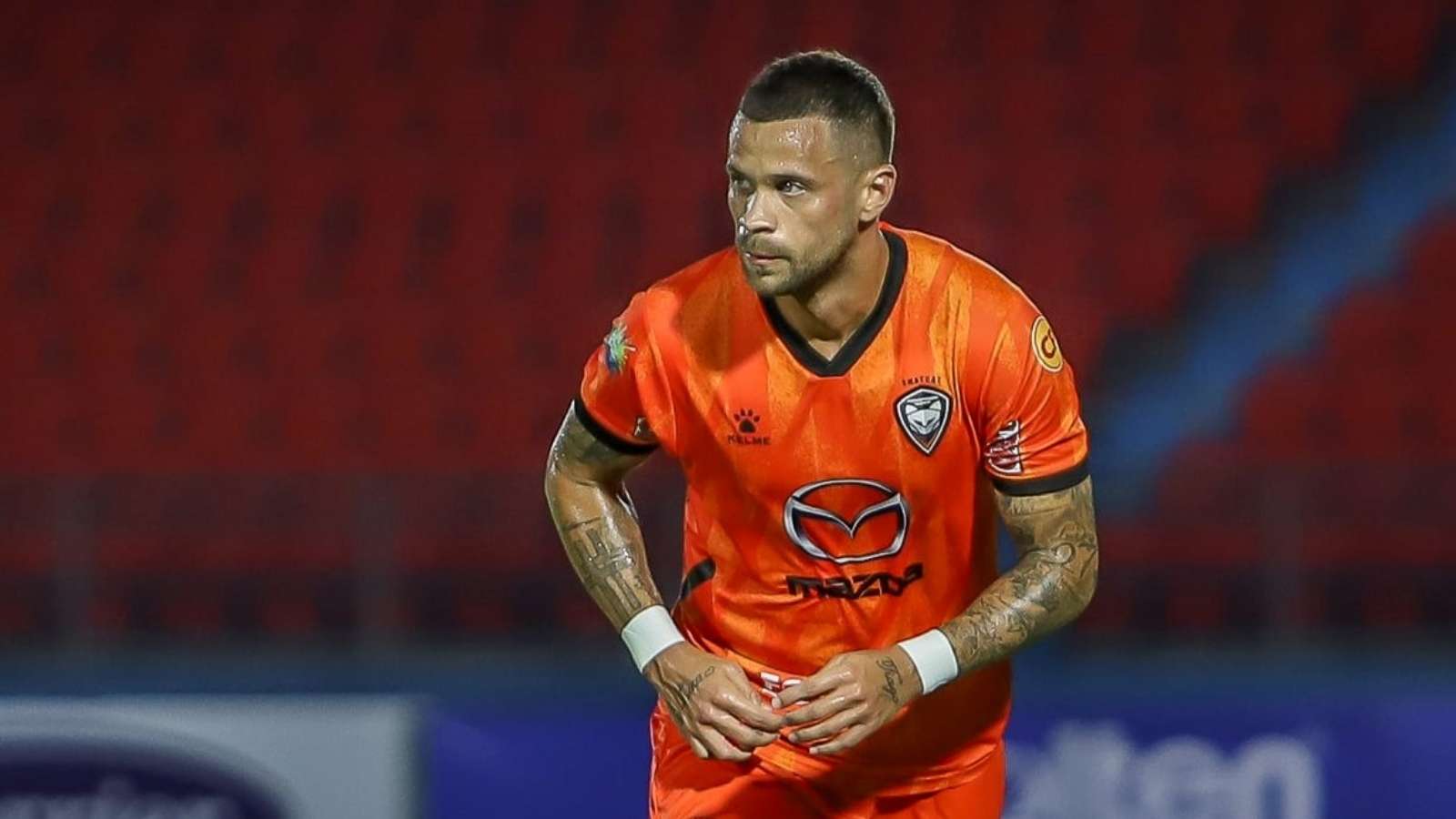 มาร์โค ซาฮาเน็ค