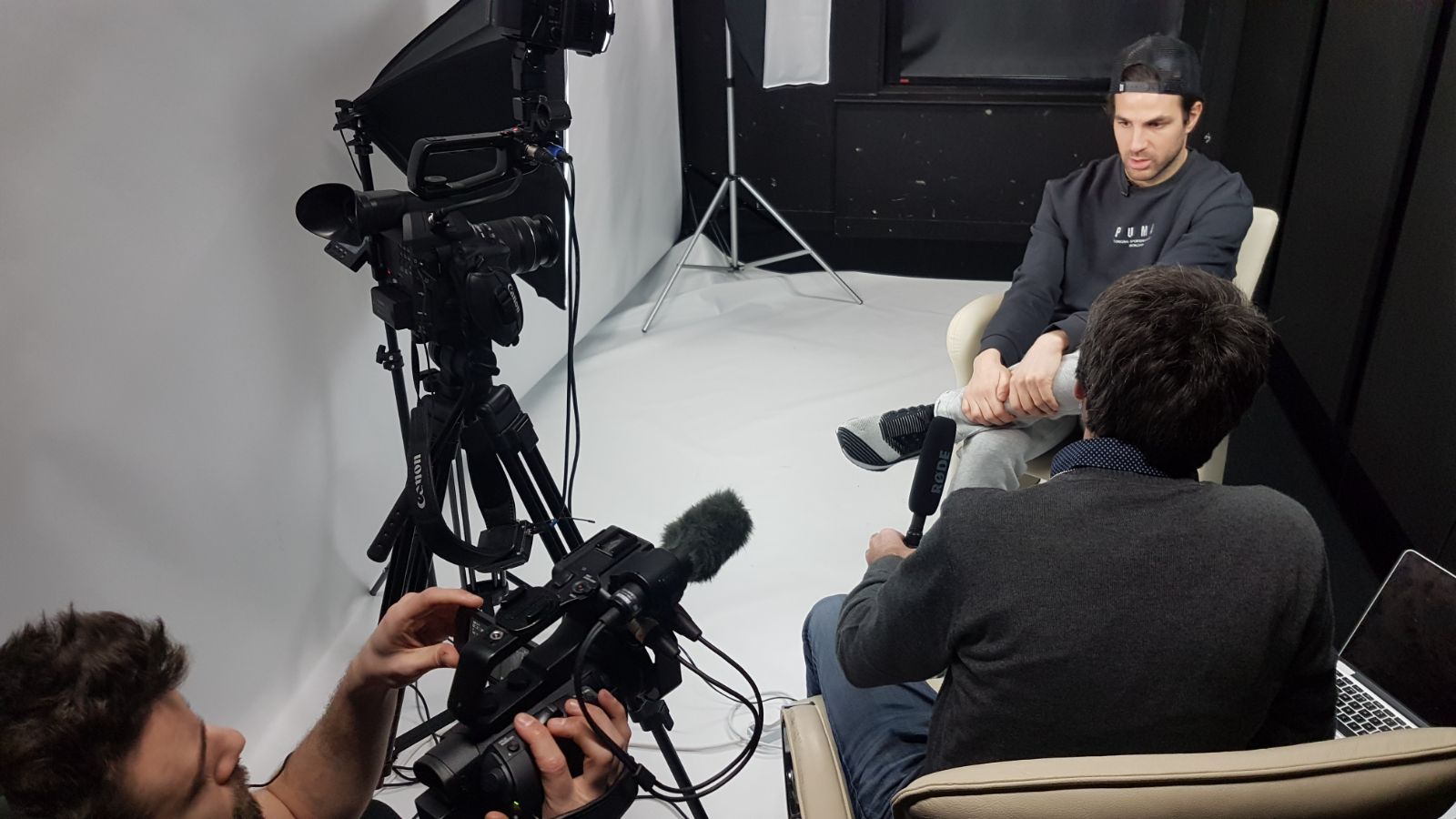 cesc fabregas ignasi jay 2