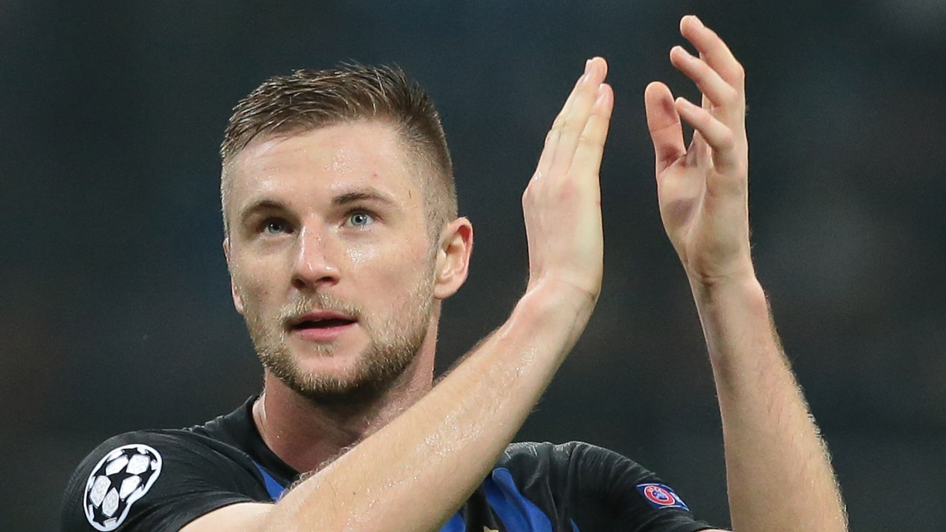 Milan Skriniar - Inter