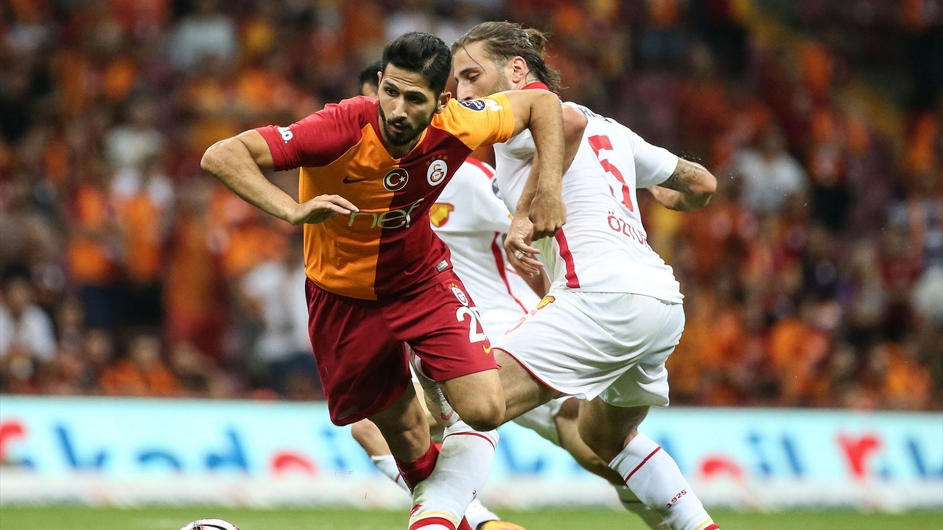 Emre Akbaba Galatasaray Goztepe 8192018