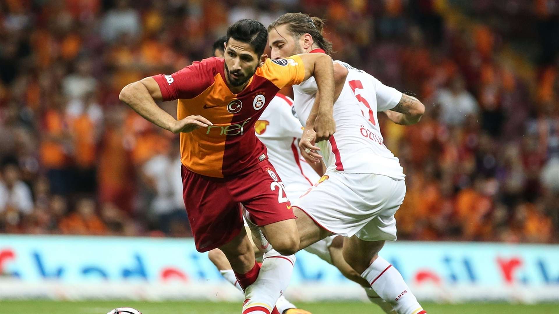 Emre Akbaba Galatasaray Goztepe 8192018