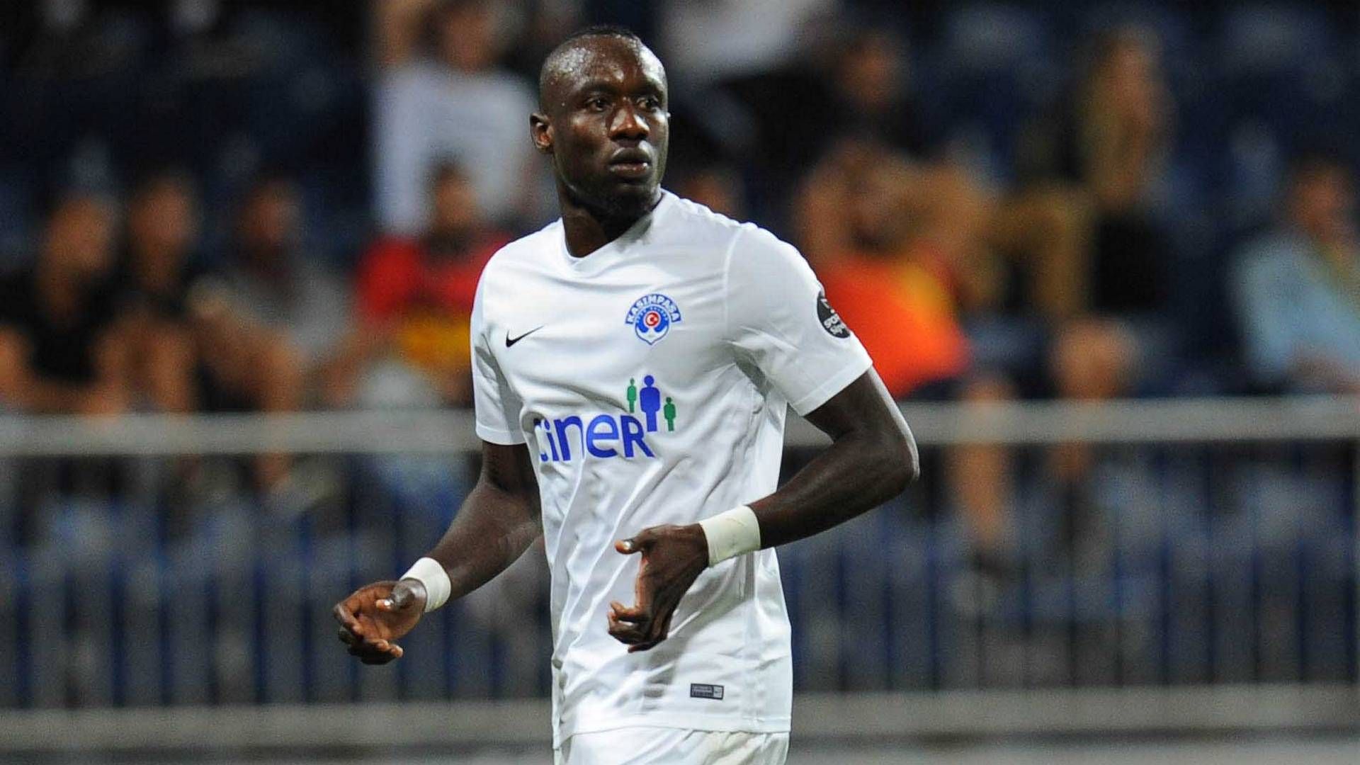 Mbaye Diagne Kasimpasa