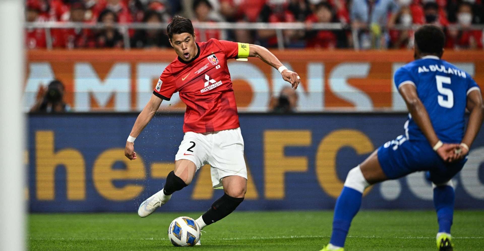 hiroki sakai urawa