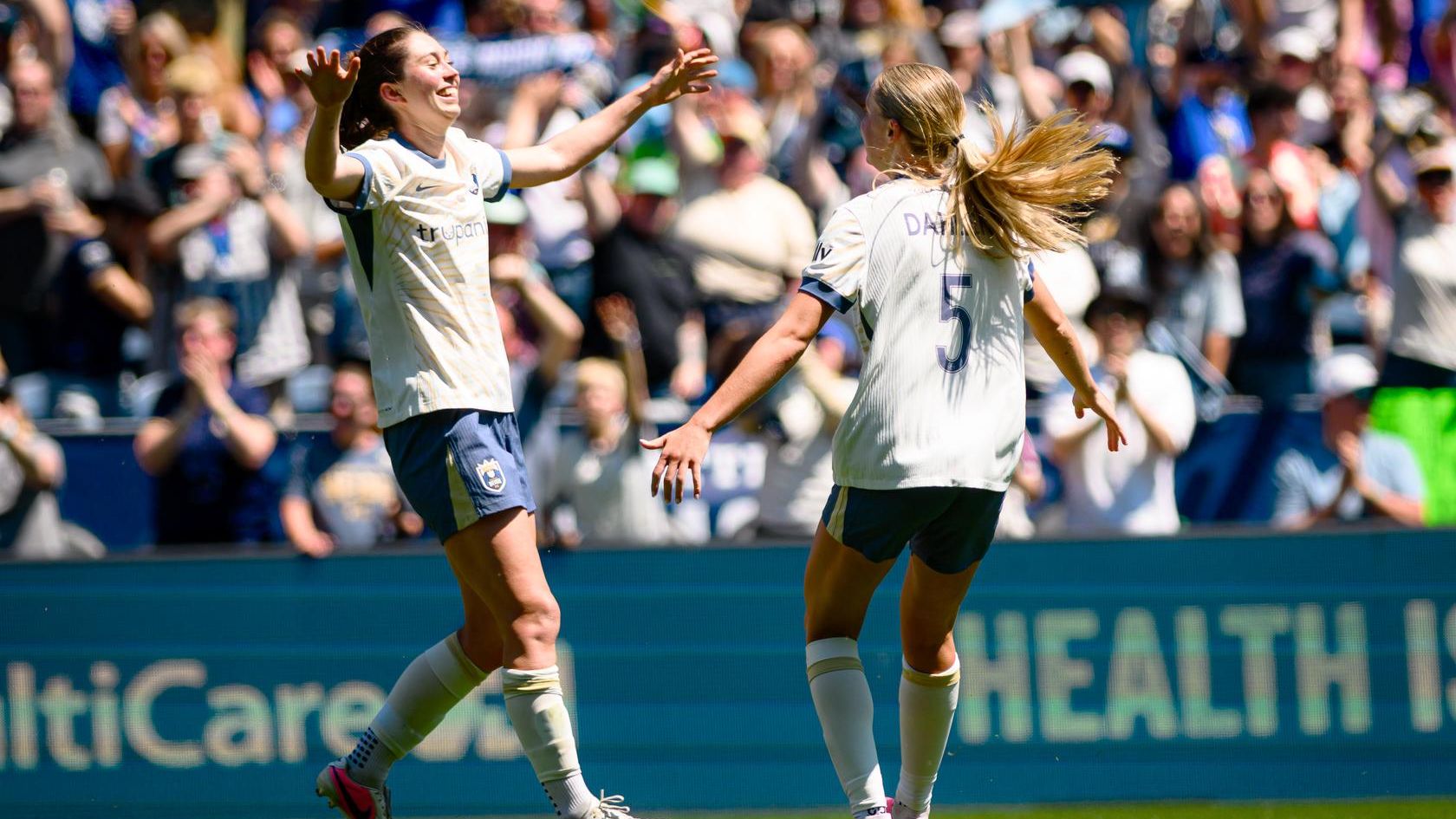Seattle Reign FC