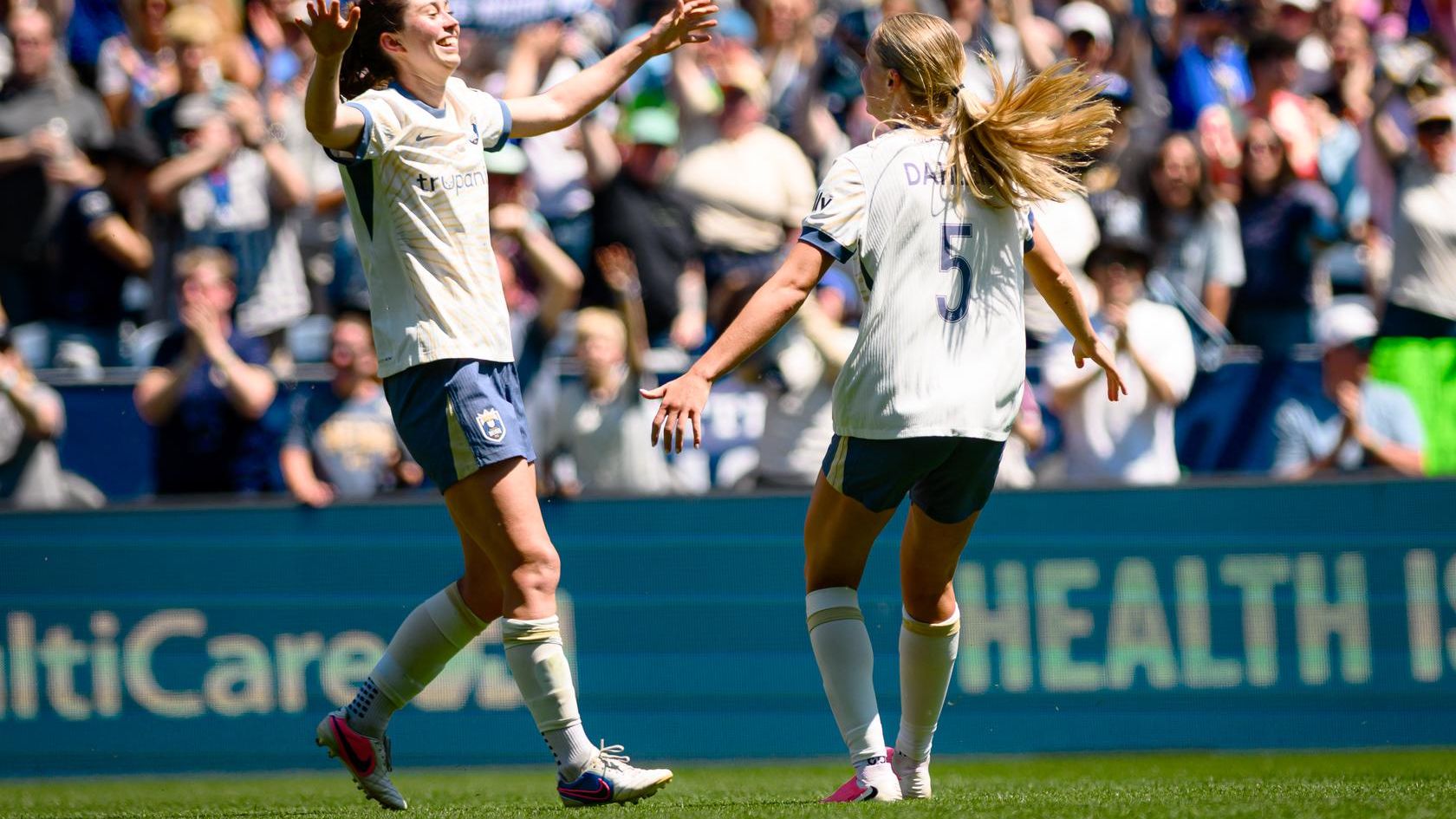 Seattle Reign FC