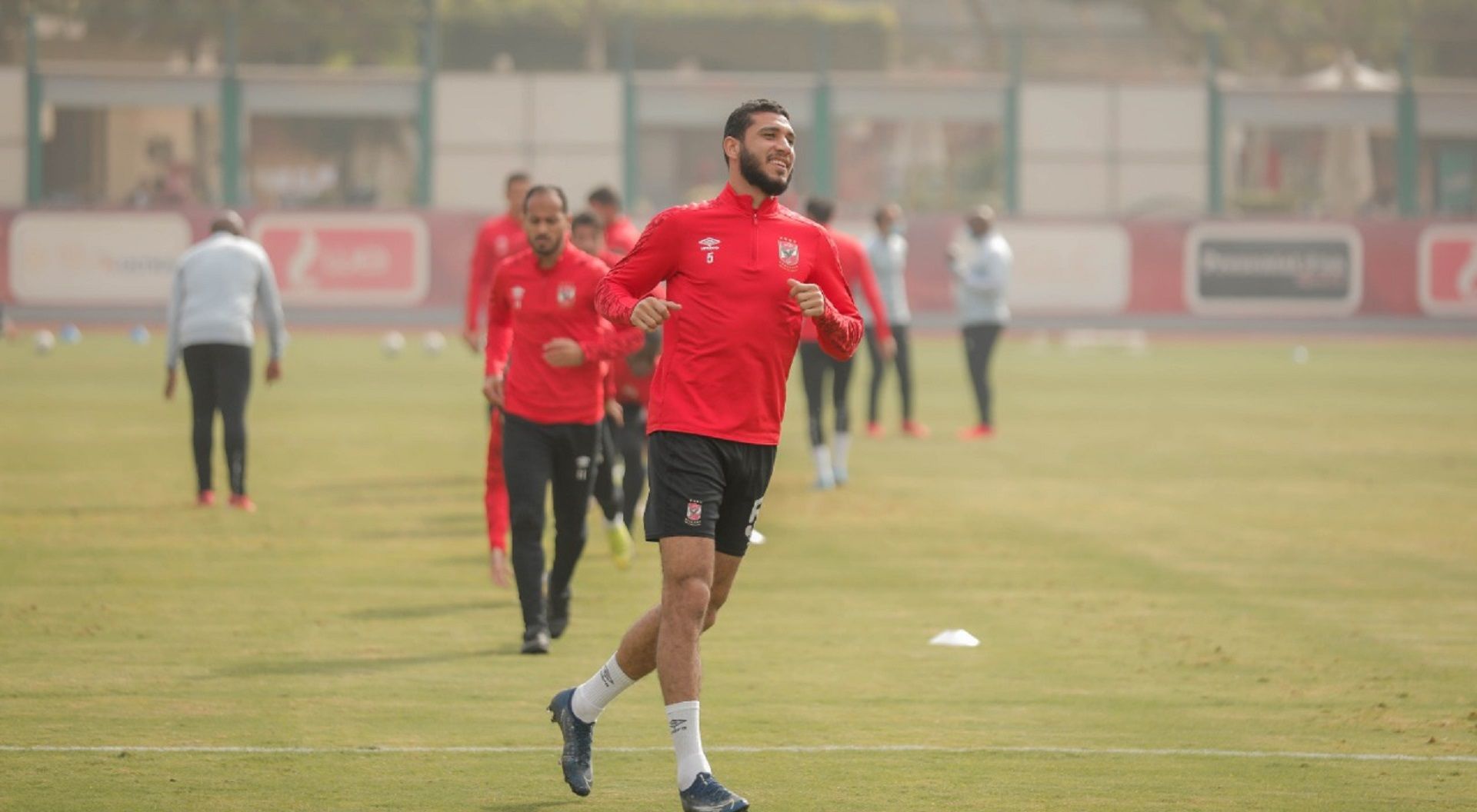 Ramy Rabia - al ahly 2020