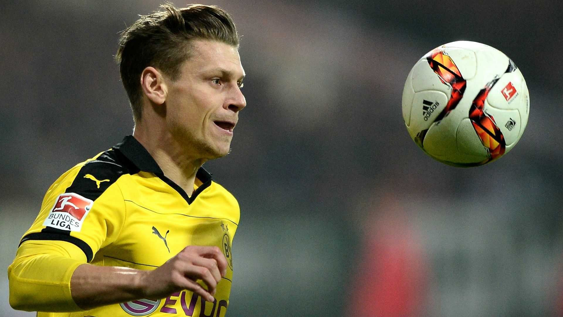 Lukasz Piszczek Borussia Dortmund