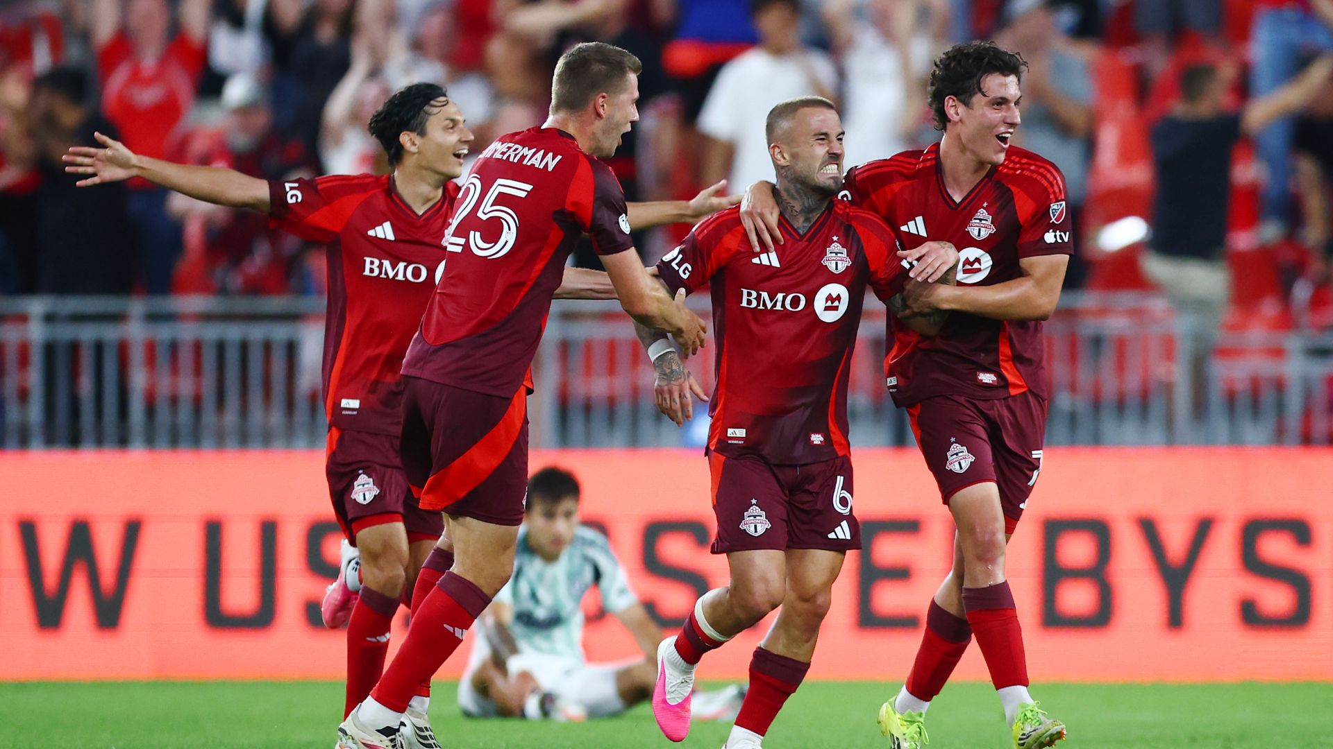 Toronto FC