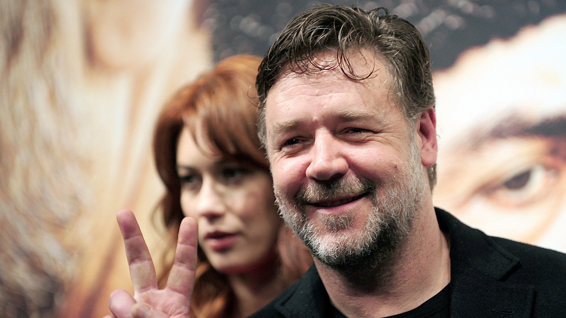 russell crowe