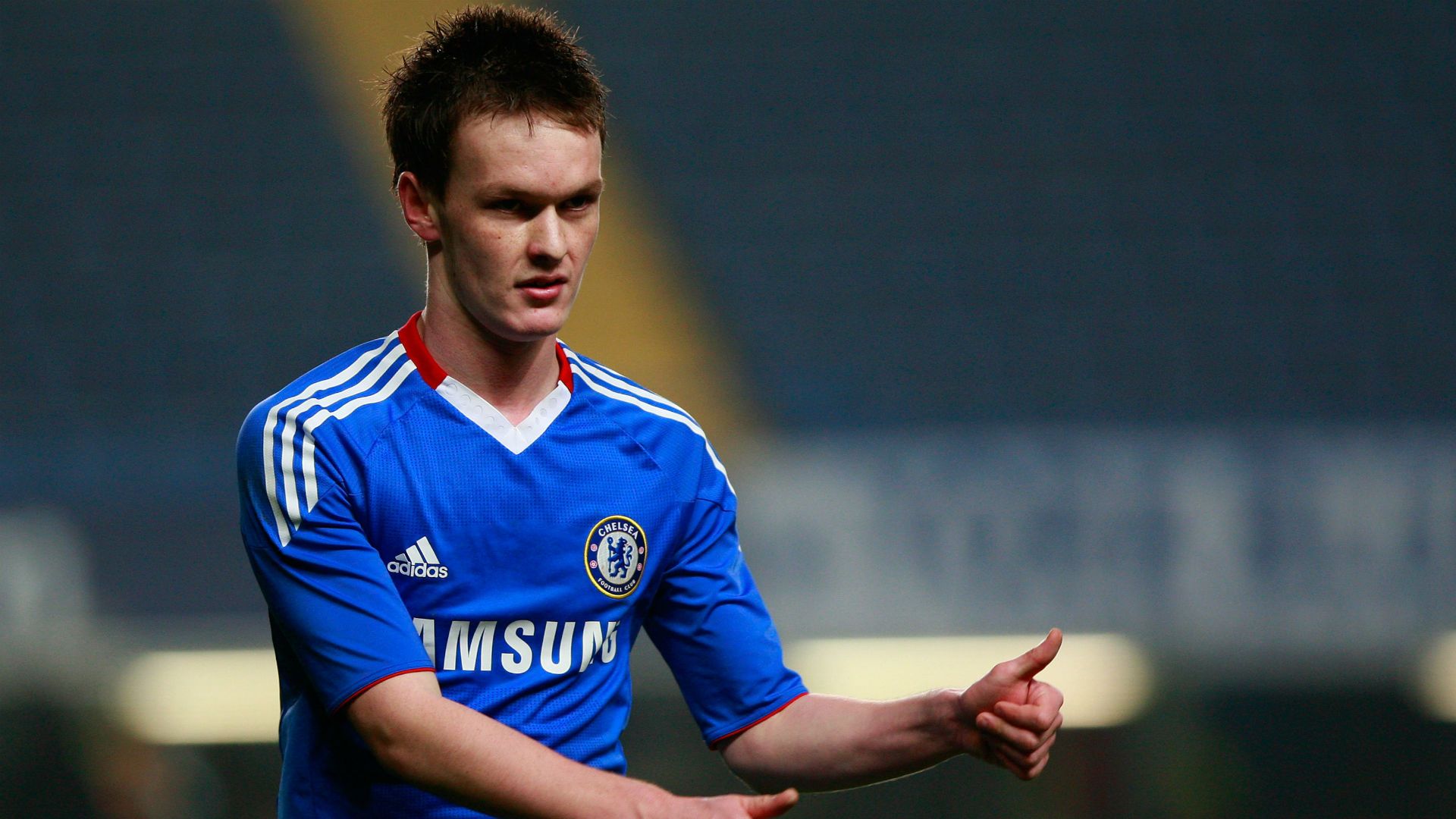 Josh McEachran