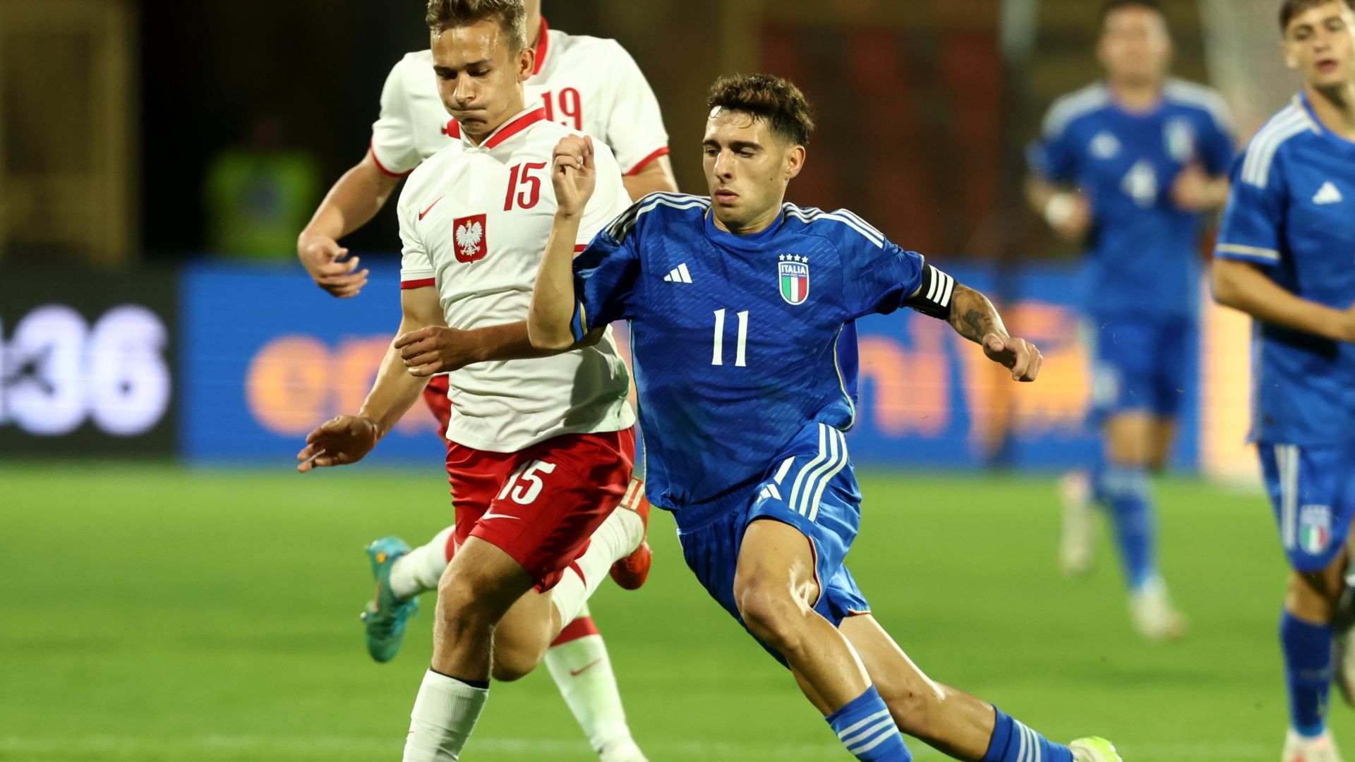 Hasa Italia Under 20