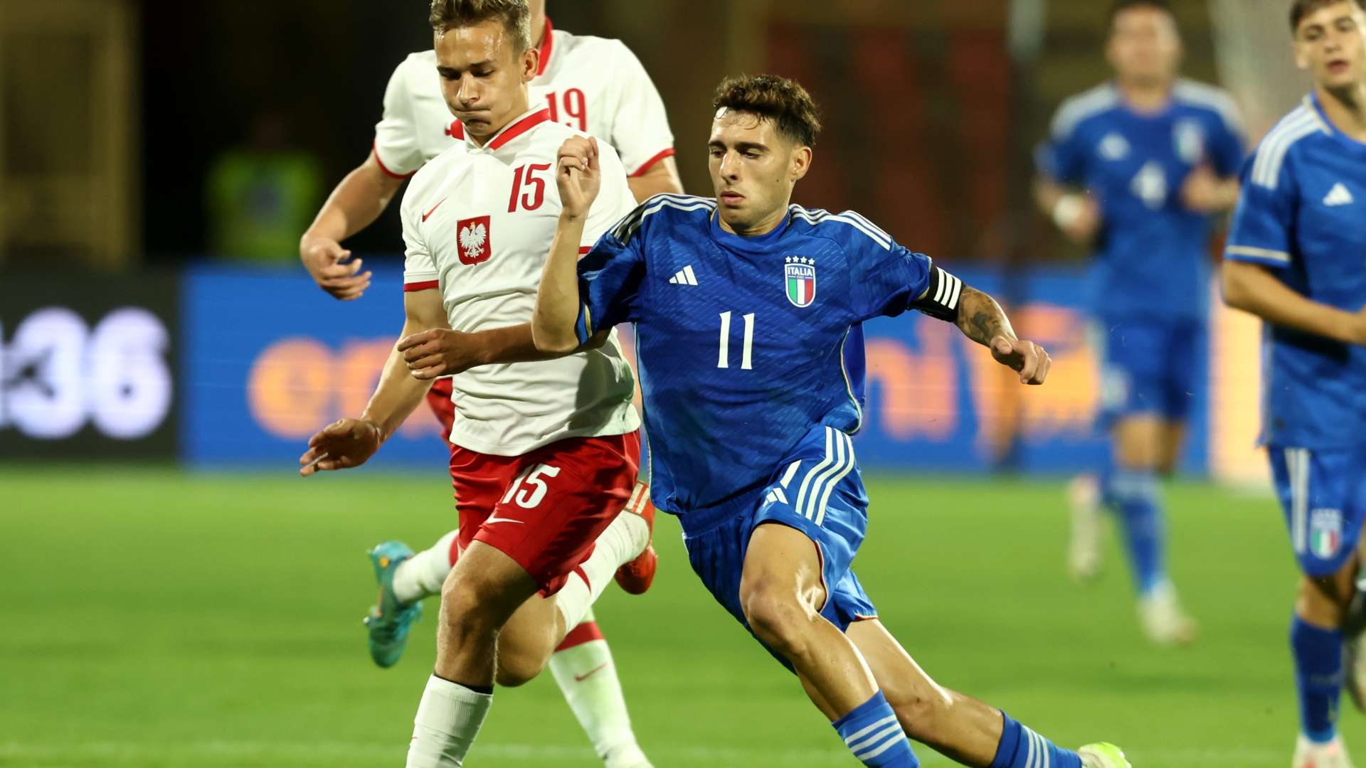 Hasa Italia Under 20