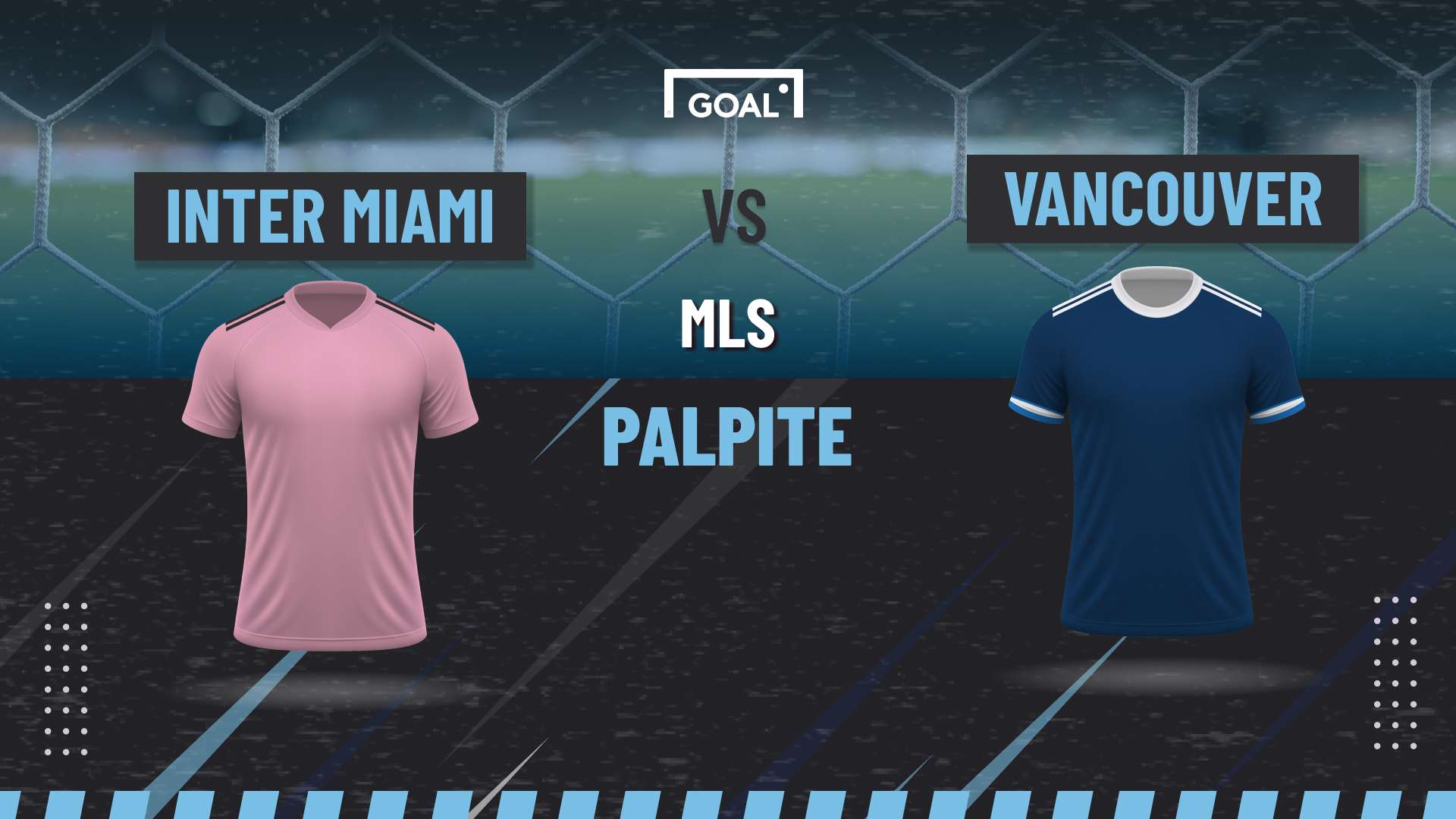 Palpite Inter Miami x Vancouver