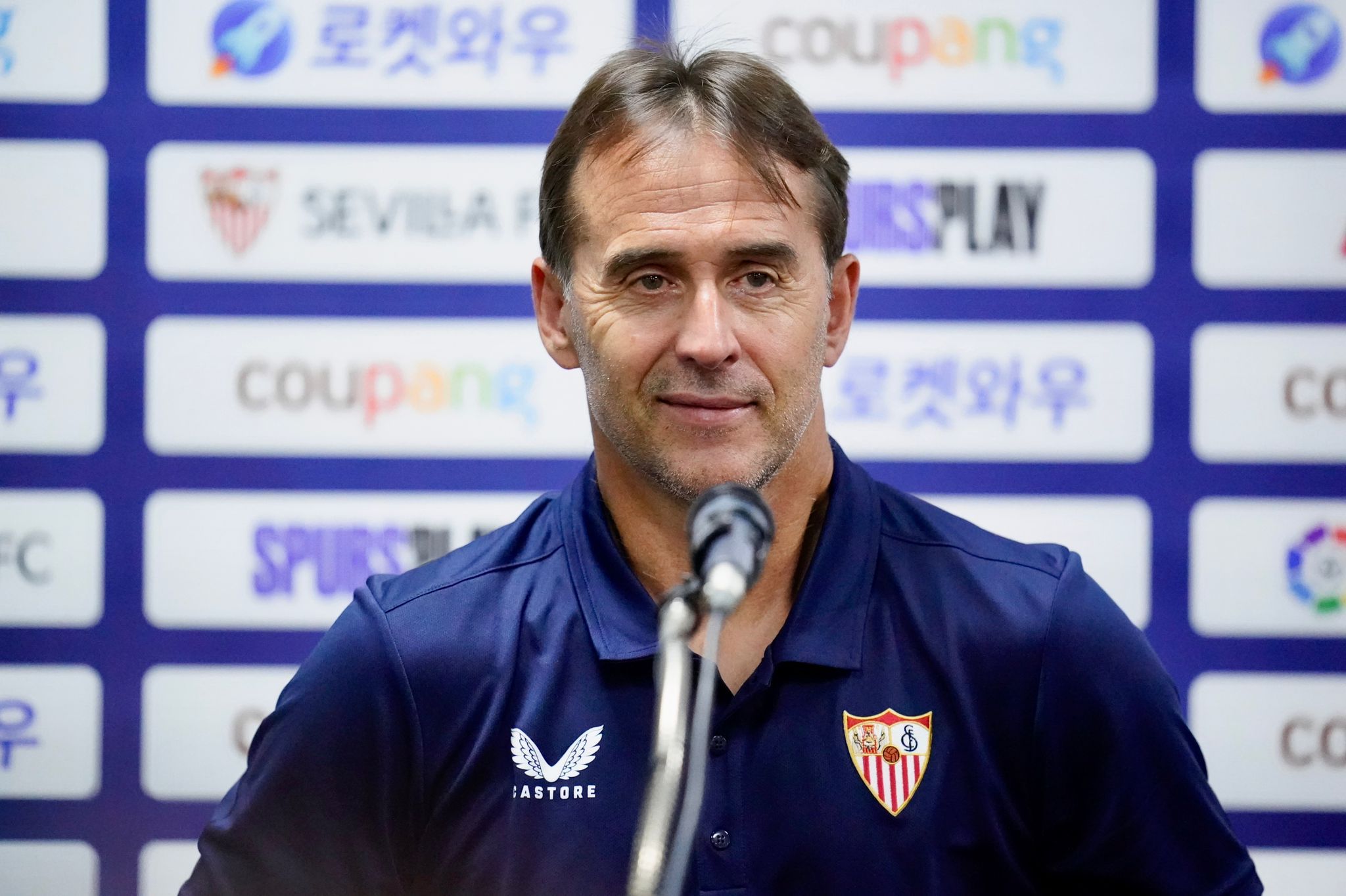 Lopetegui Sevilla 