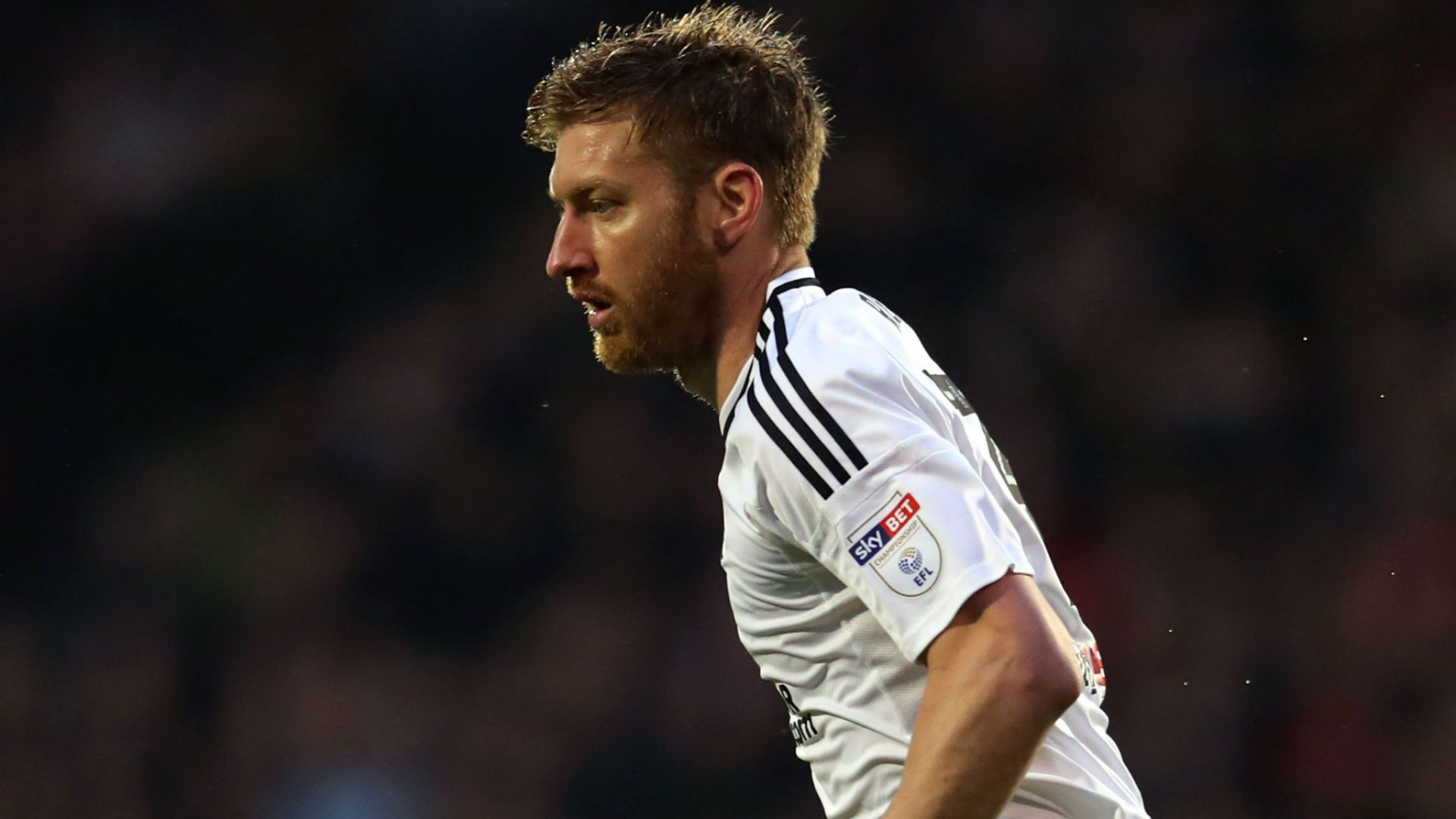 Tim Ream Fulham Sunderland Championship
