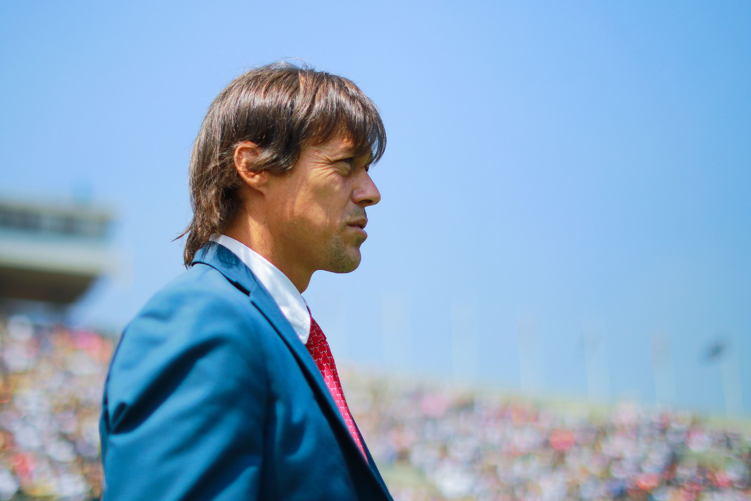 Almeyda (Paraguay) 30-10-18