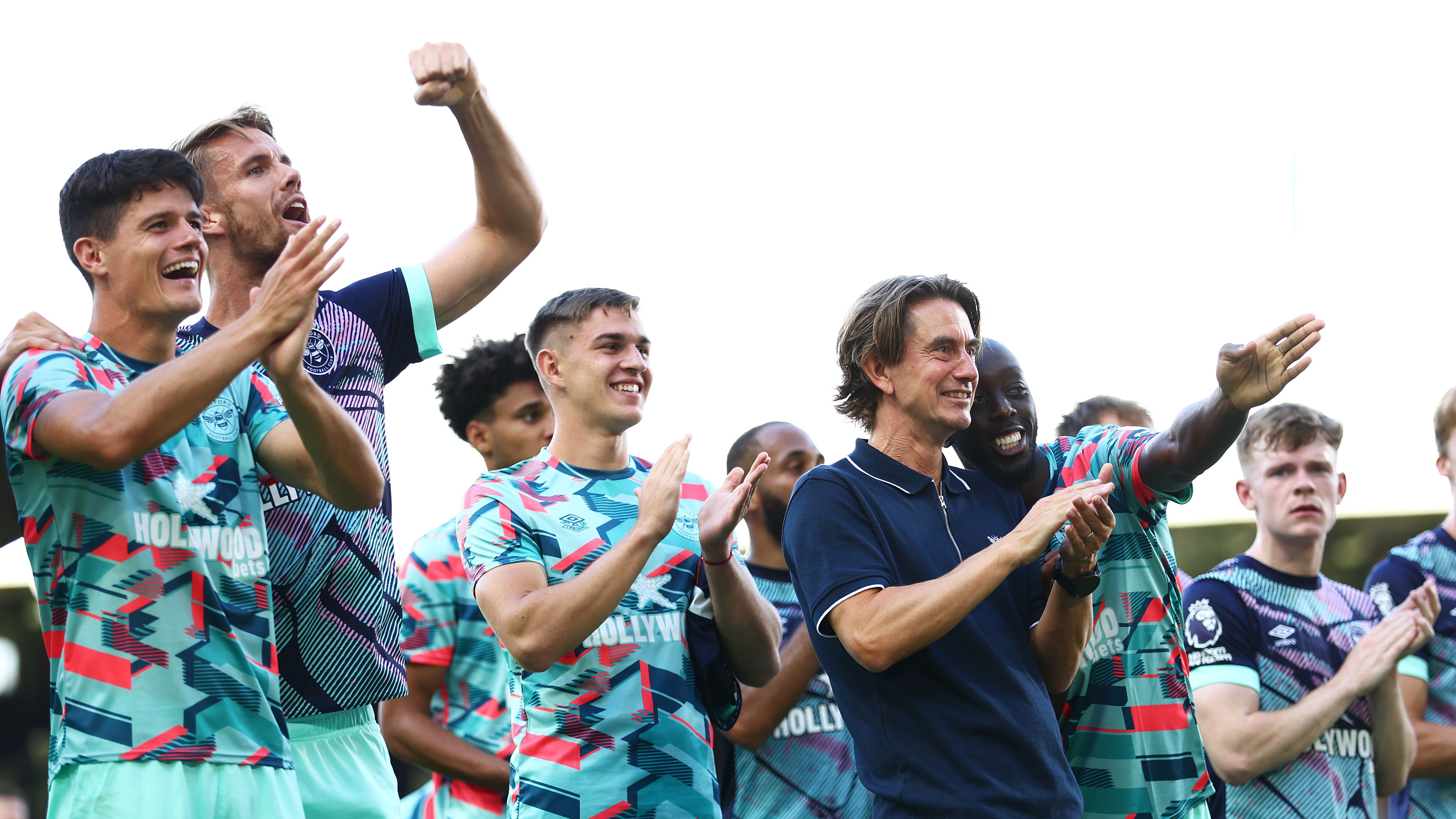 Thomas Frank Brentford