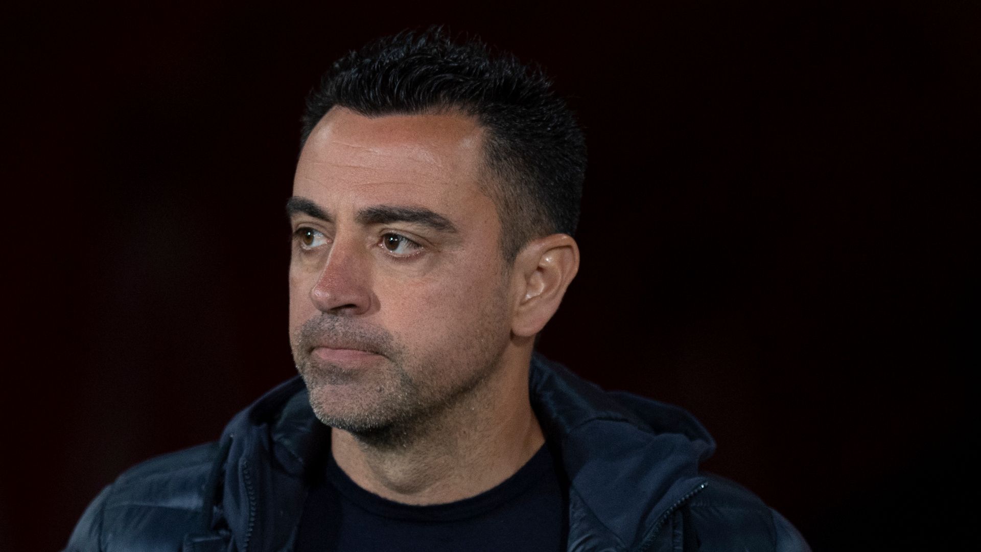 Chelsea to hold talks with Xavi Hernandez as surprise Pochettino replacement