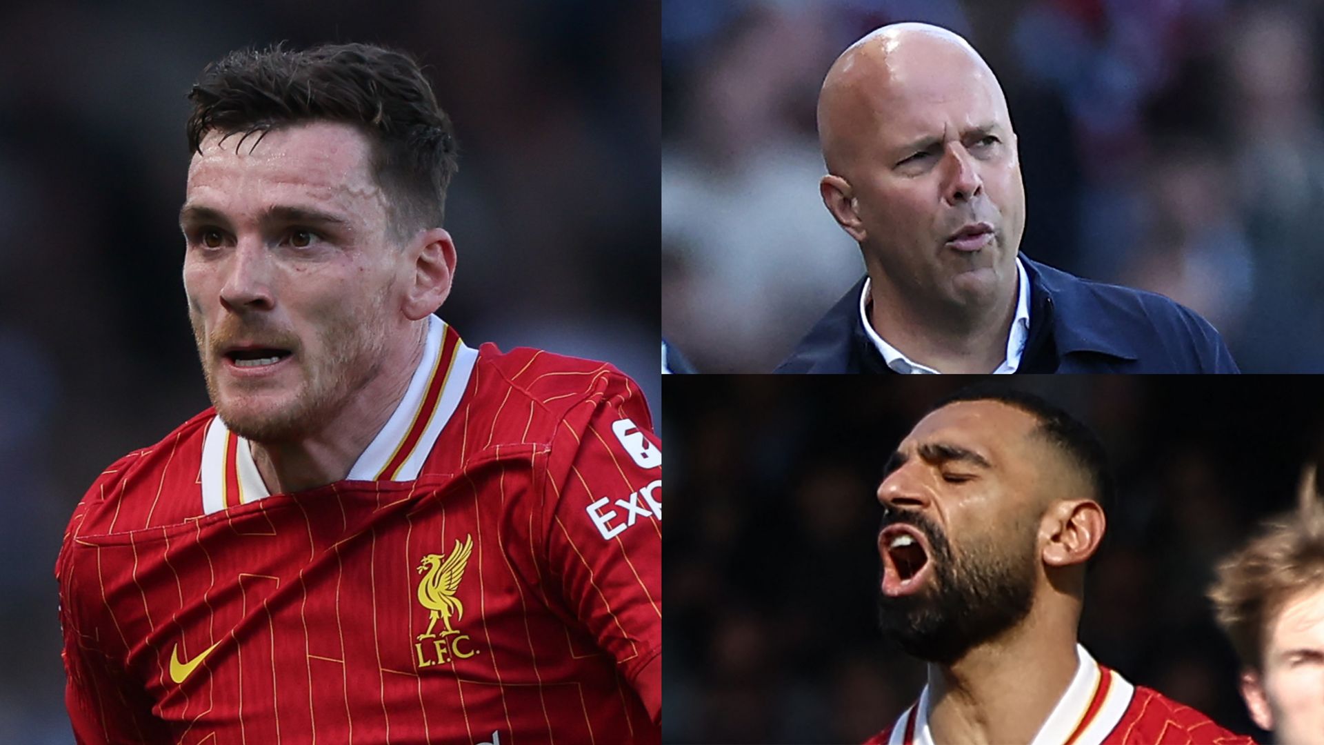 Liverpool lose to Fulham