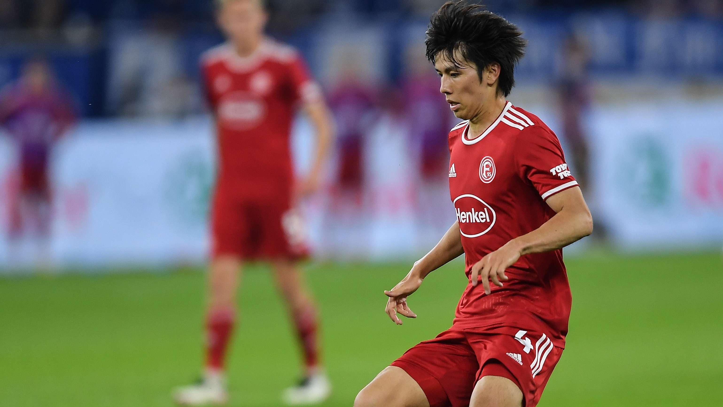 Ao-Tanaka(C)Getty Images