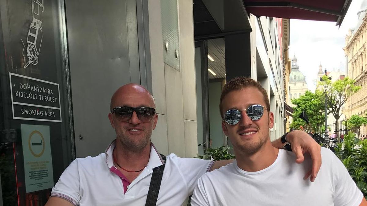 Marco Rossi Simone Rossi