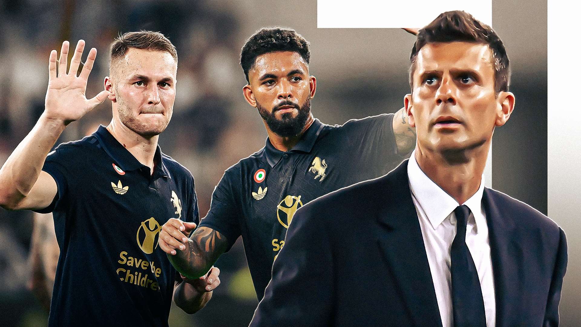 Thiago Motta Koopmeiners Douglas Luiz HD