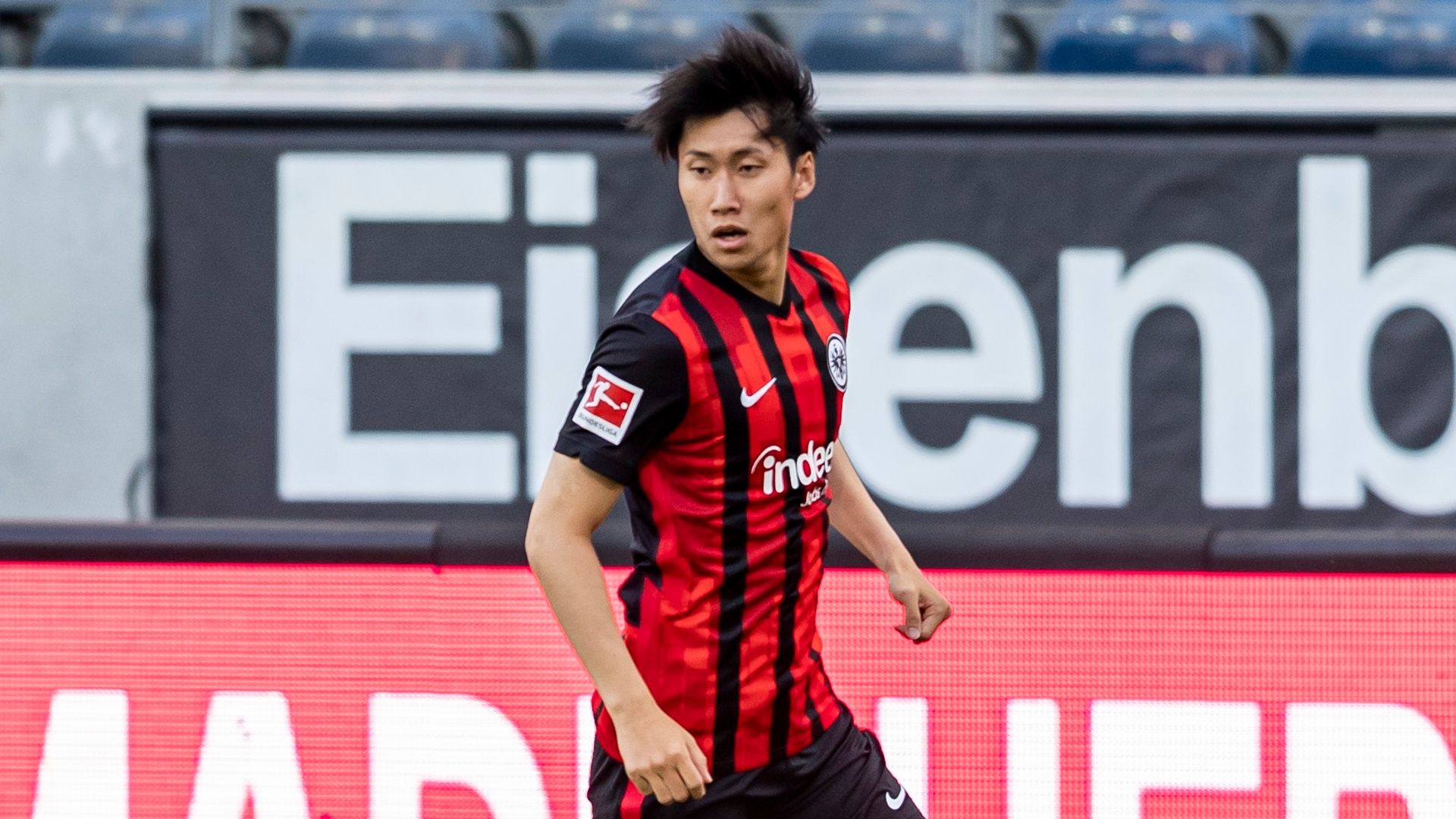 20200801_Daichi Kamada_Frankfurt