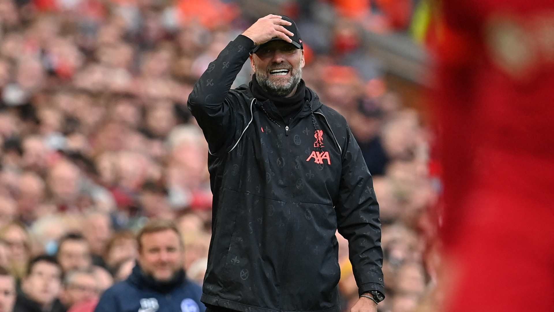 20211030 Jurgen Klopp