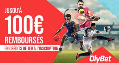 bonus inscription olybet