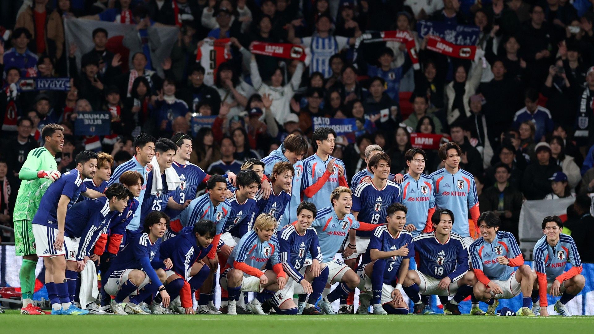 japan-friendlies vs england-20260331