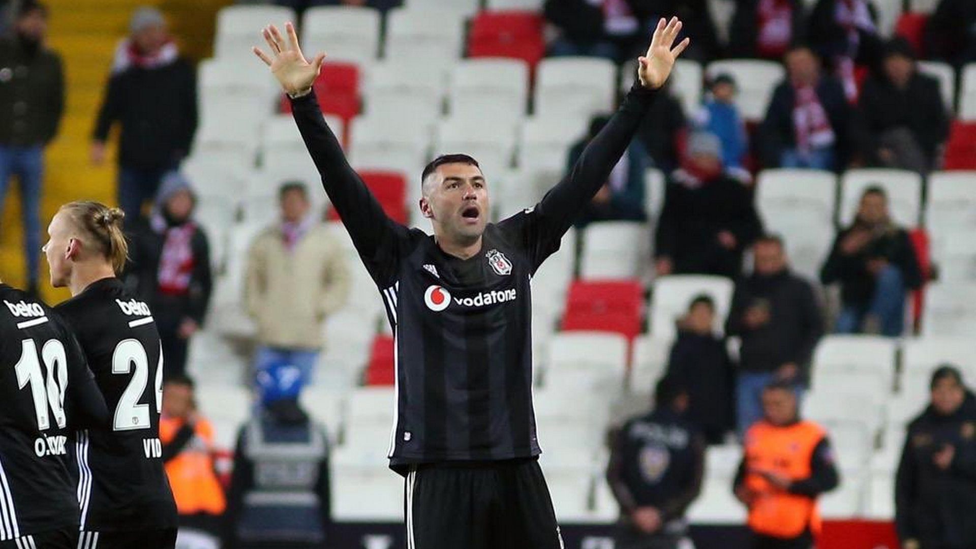 Burak Yilmaz