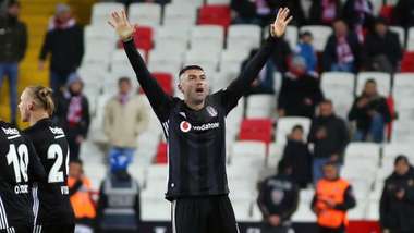 Burak Yilmaz