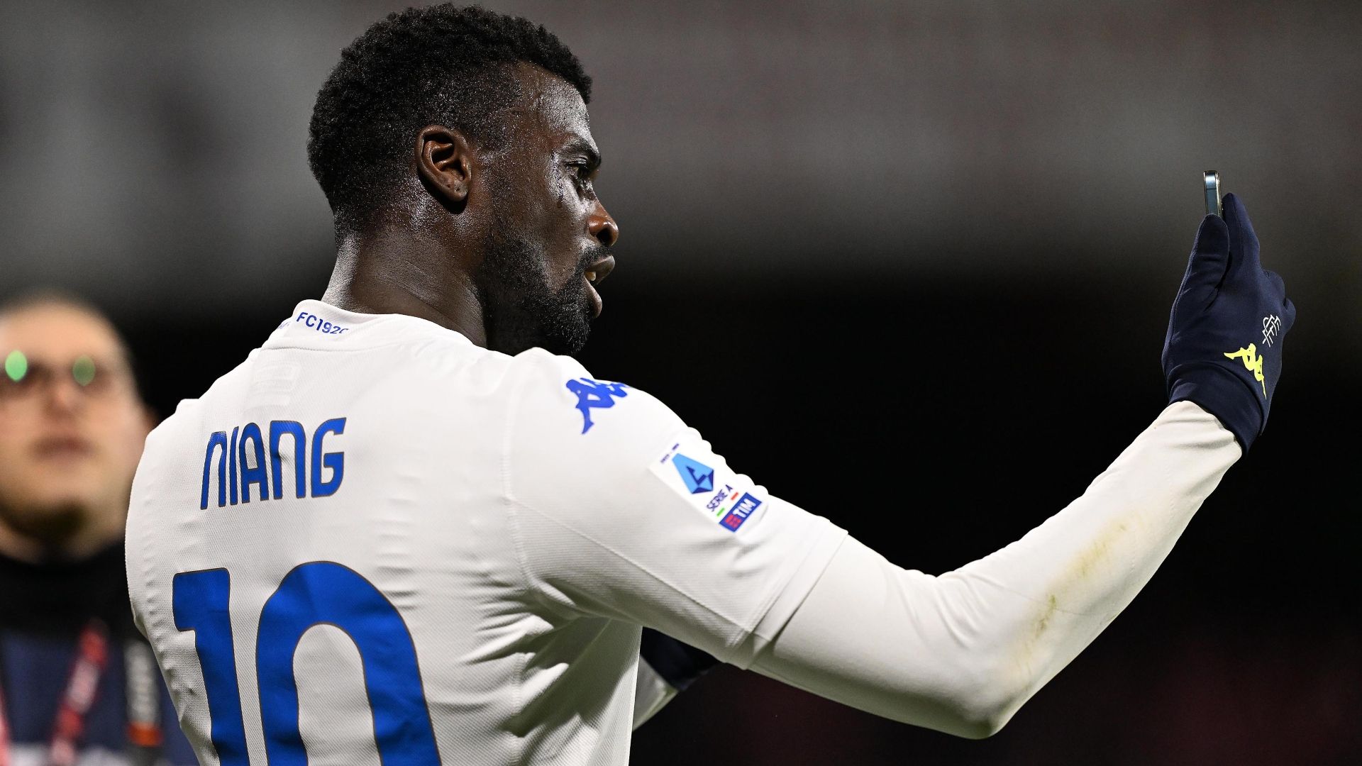 Niang Empoli