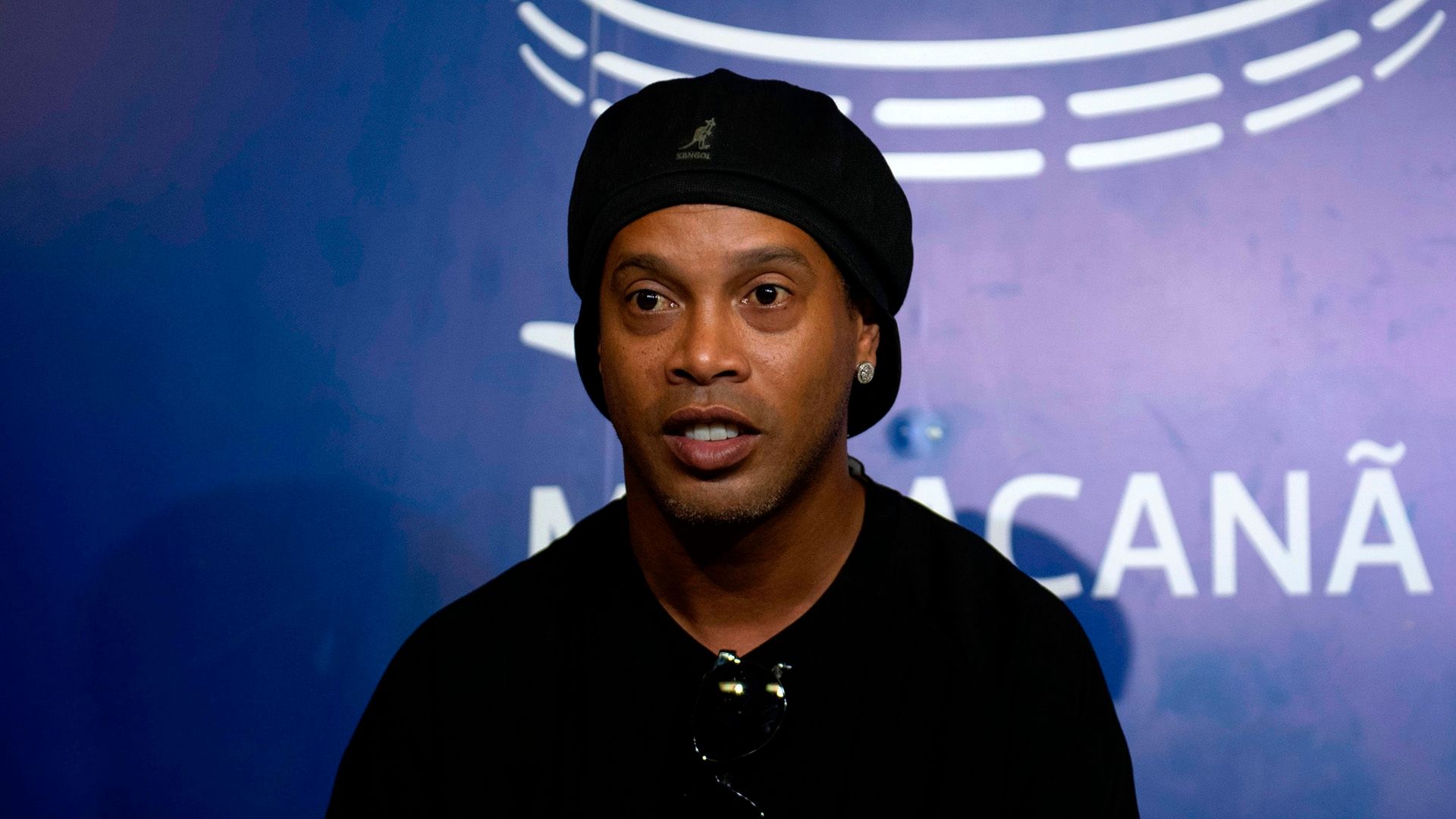 Ronaldinho Gaúcho 2018