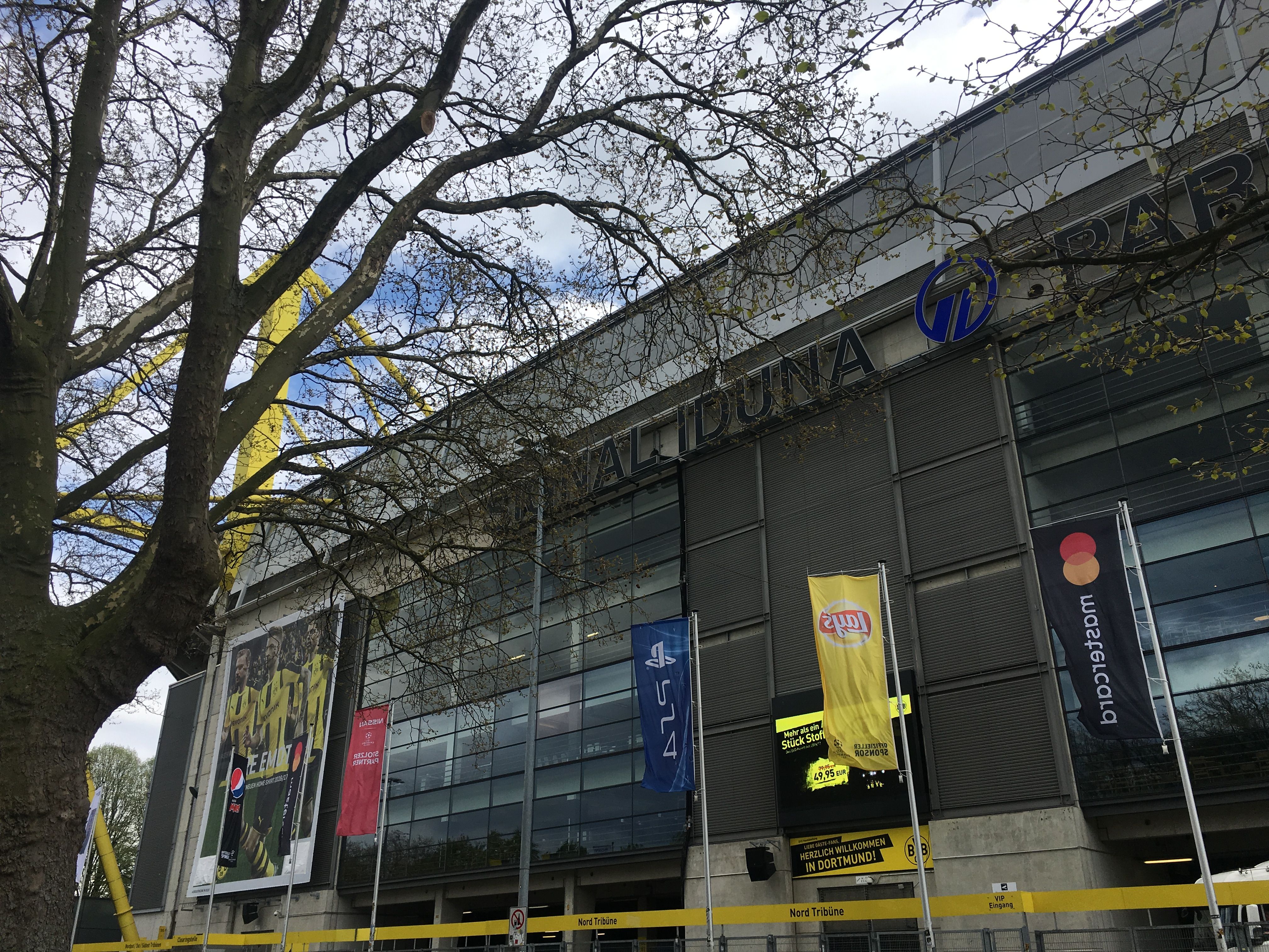 Signal Iduna Park