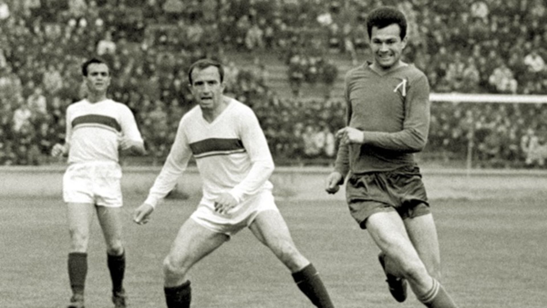 Georgi Asparuhov Levski Sofia