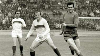 Georgi Asparuhov Levski Sofia