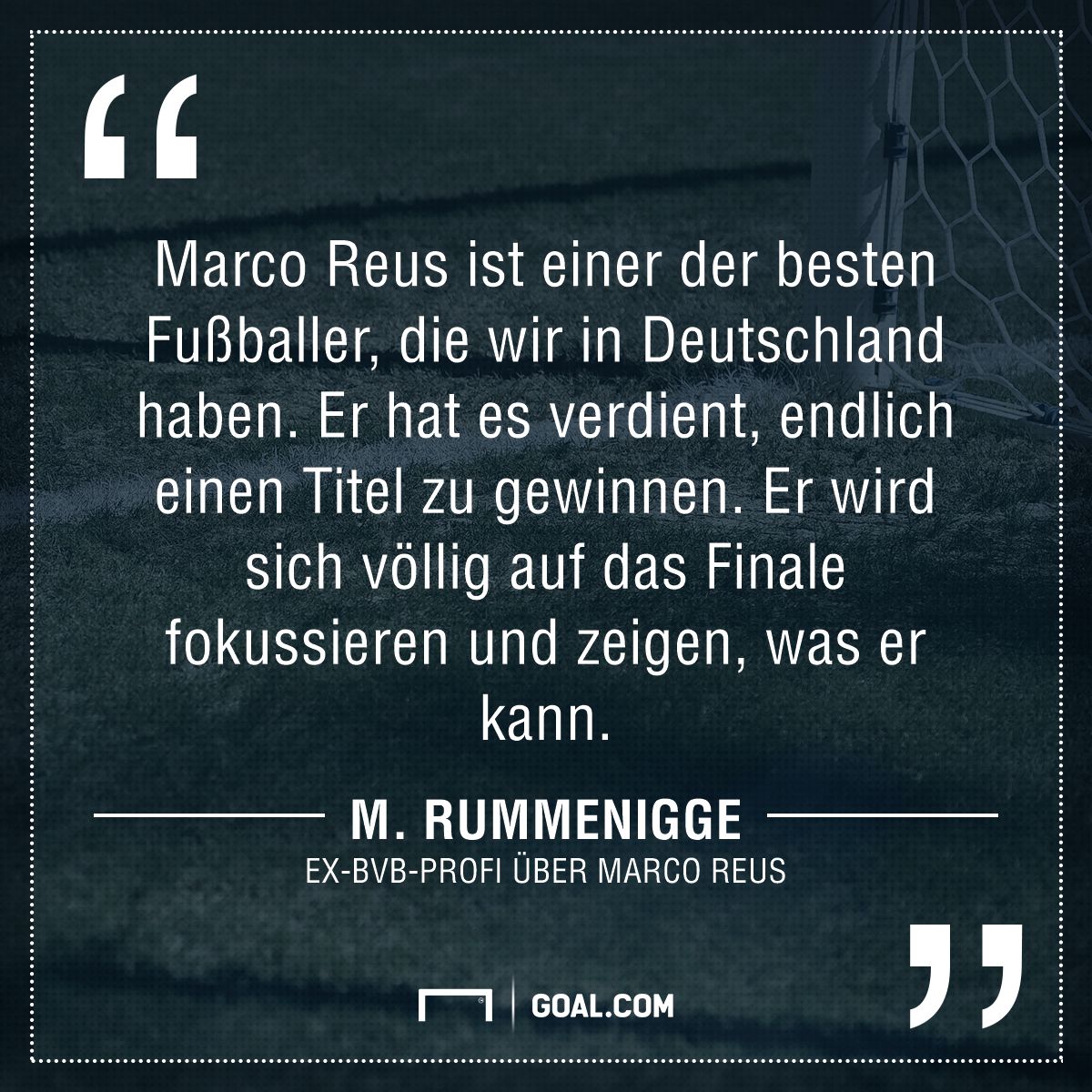Michael Rummenigge Borussia Dortmund