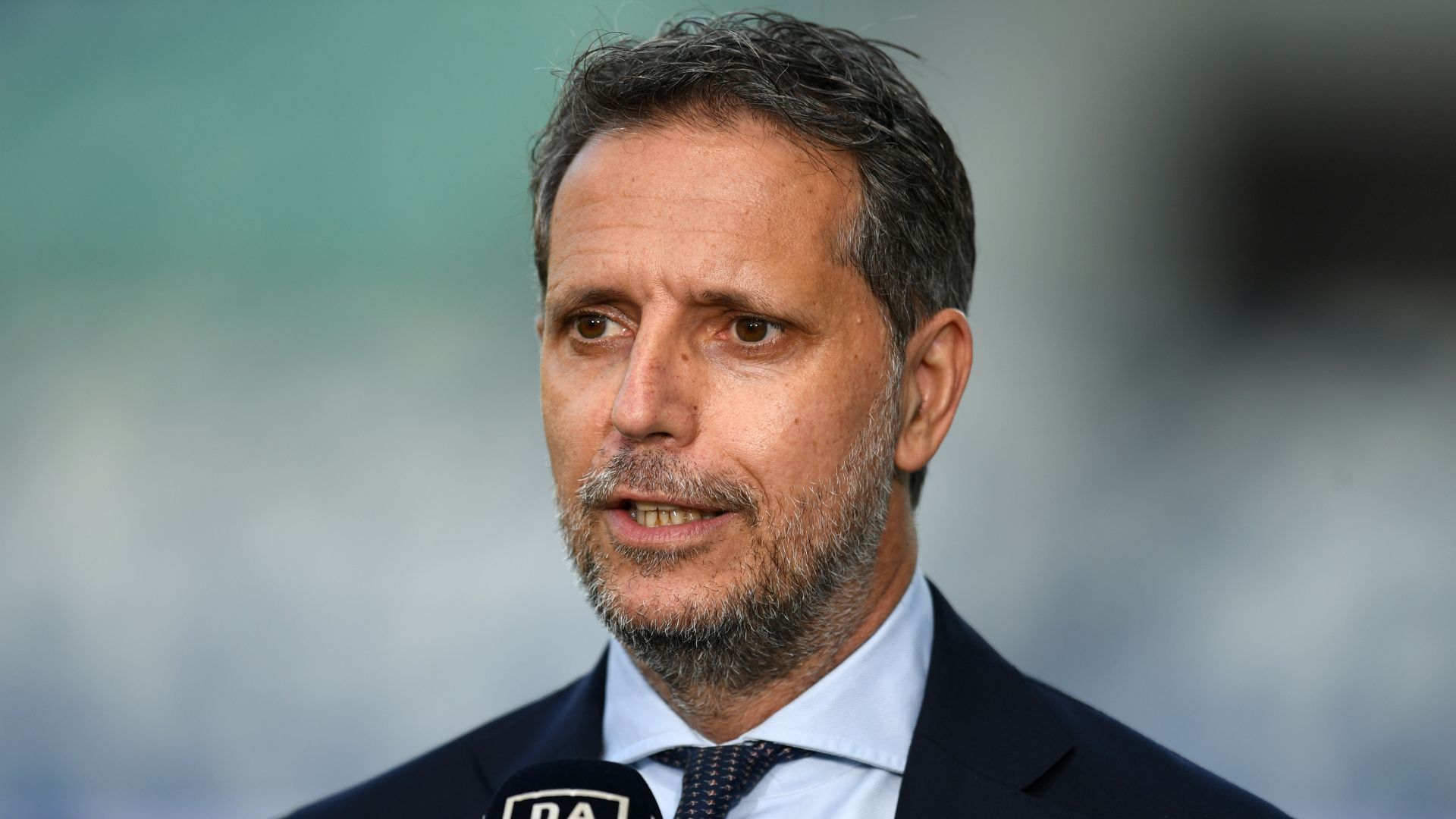 Fabio Paratici