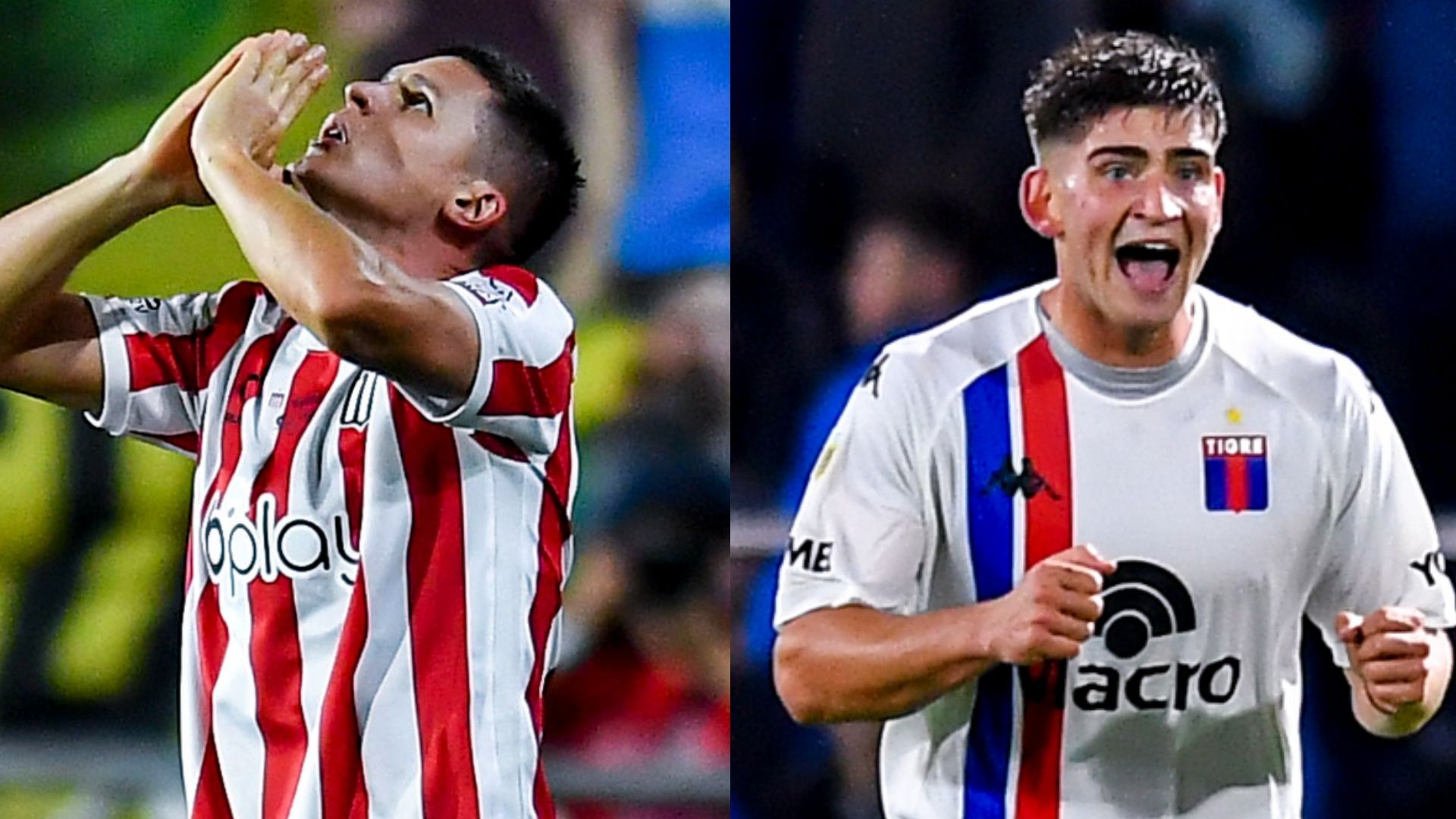 Estudiantes Tigre Copa de la Liga 2024