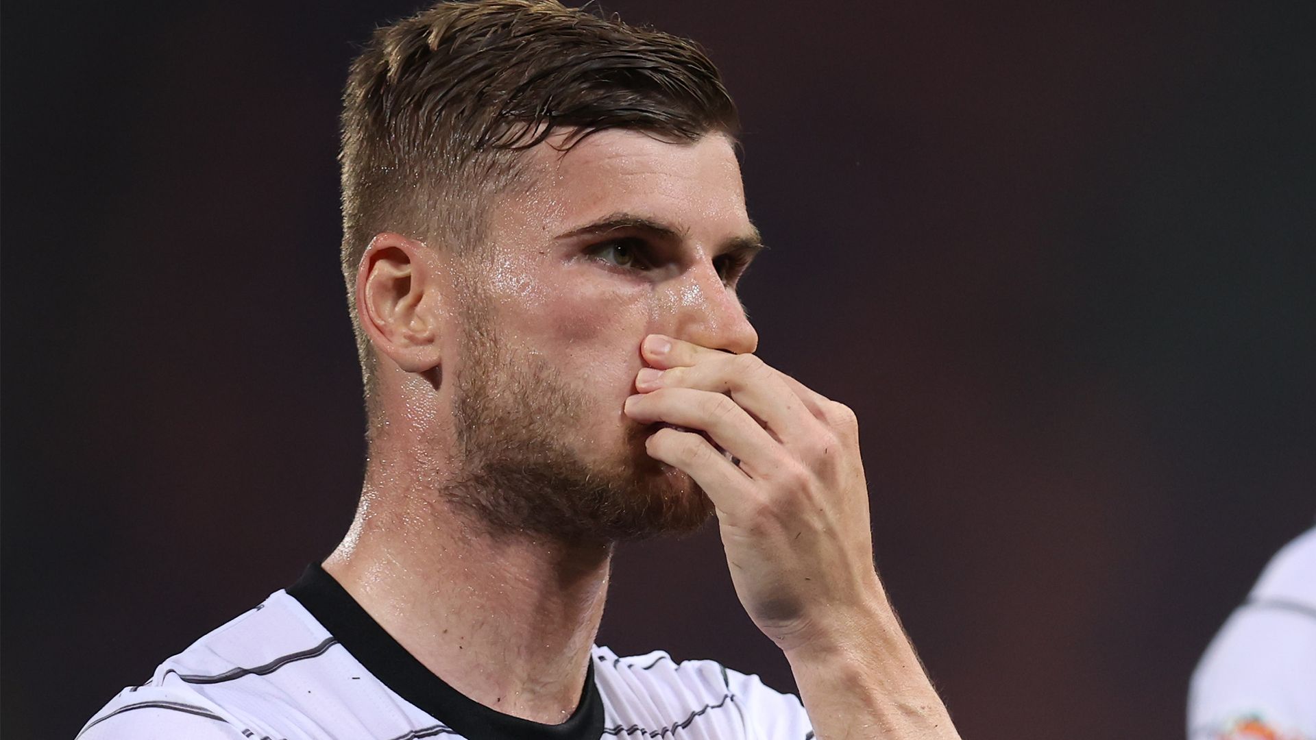 Werner frustration 2