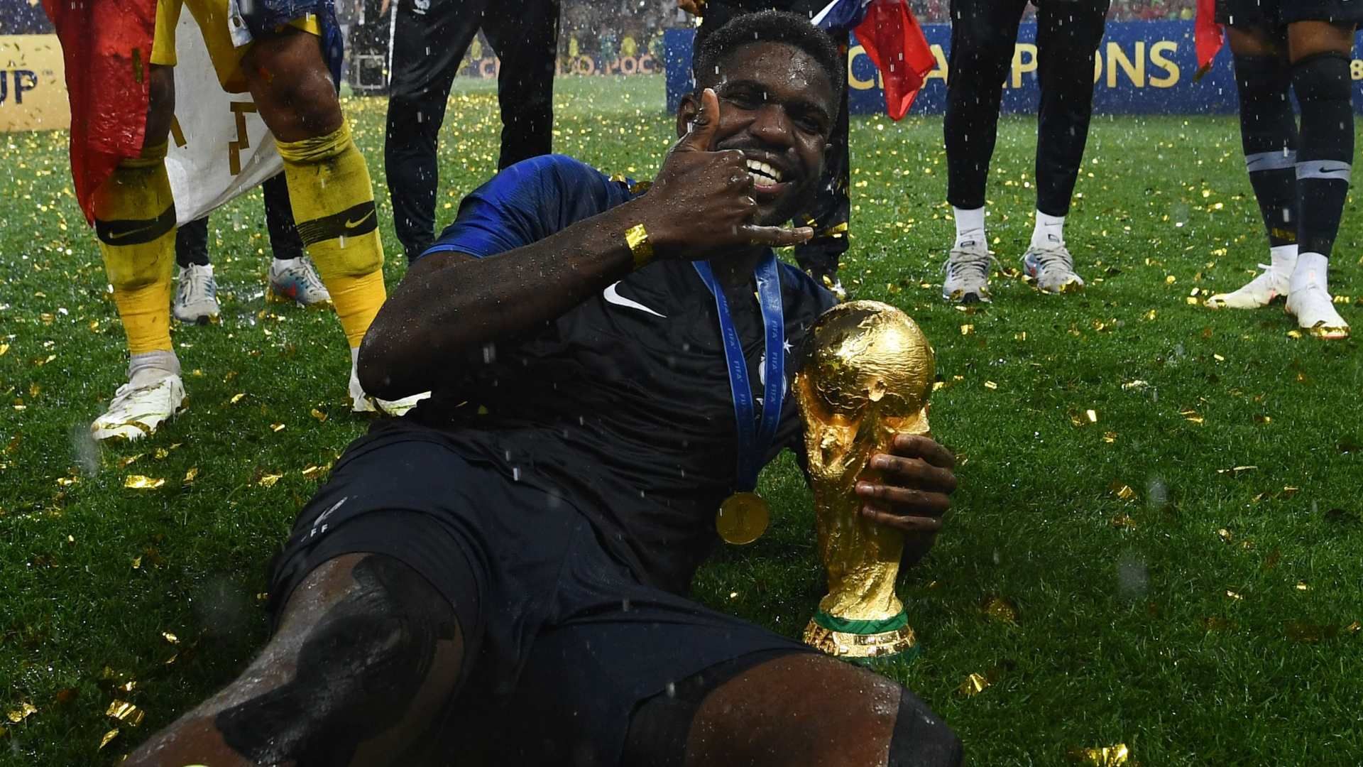 サッカーW杯 フランス大会 公式プログラム 現地版 サッカーW杯 フランス大会 公式プログラム 現地版