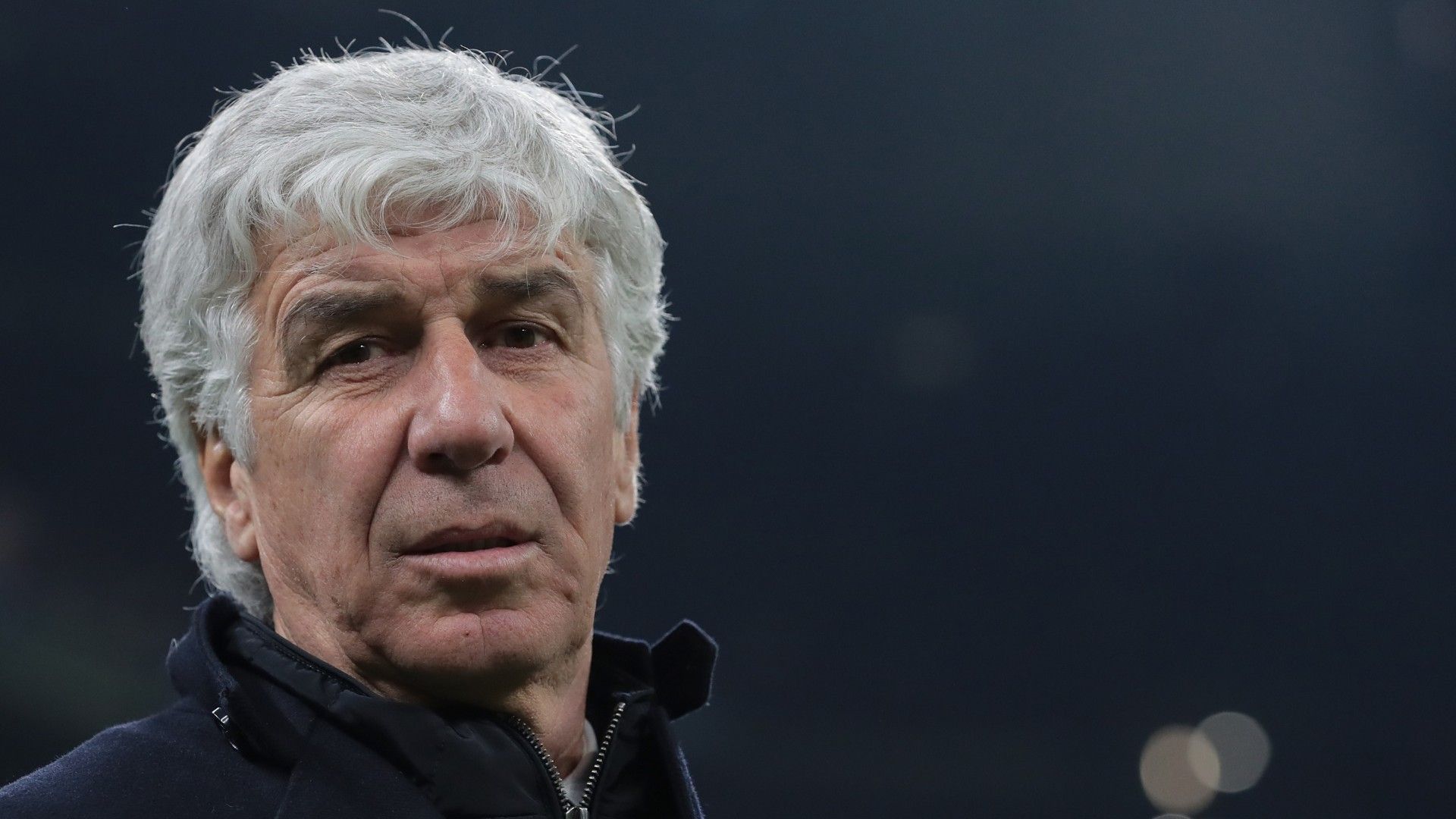 Gasperini - Atalanta