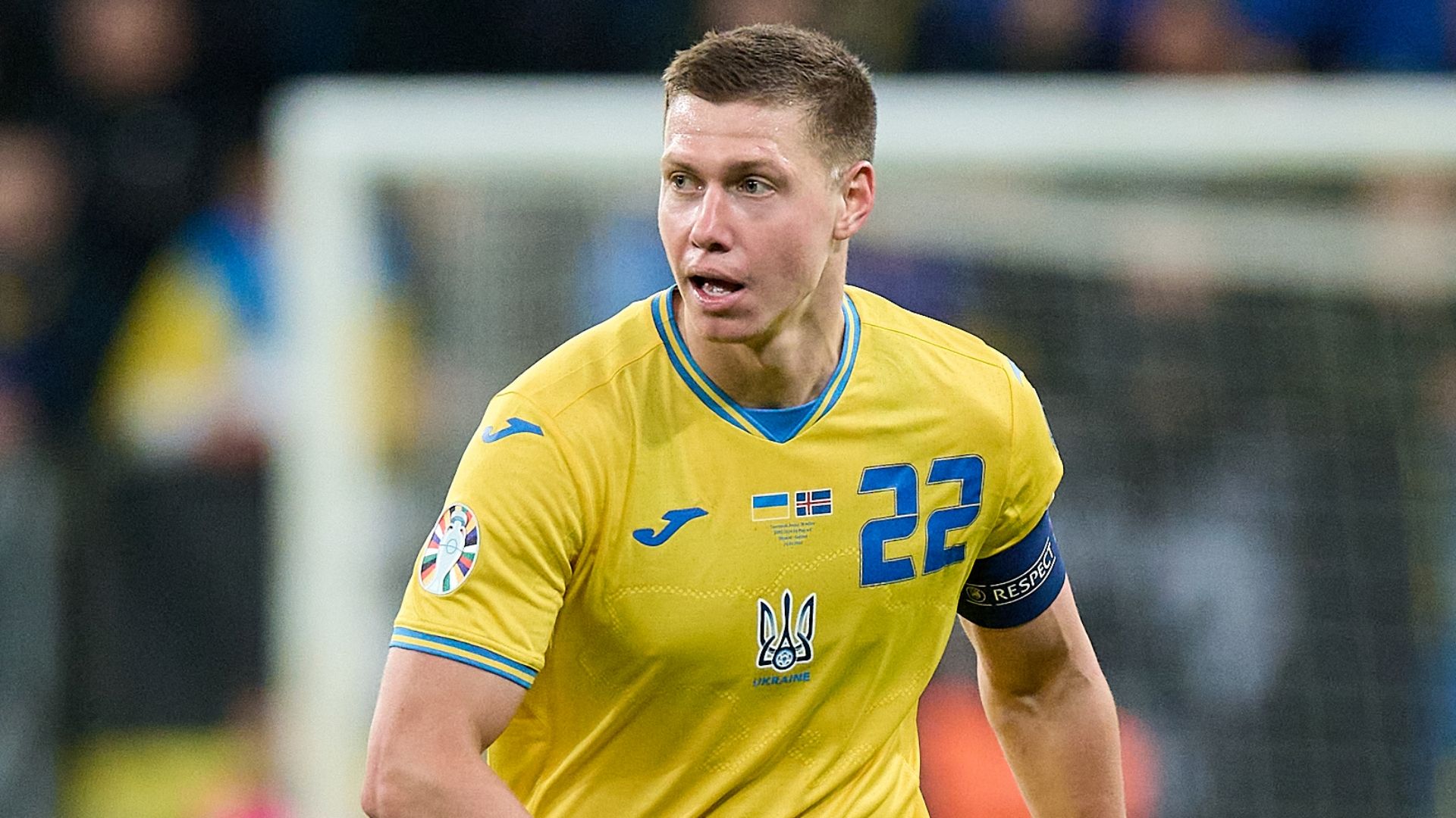 ジンチェンコ】マンチェスター・シティ 21/22 ホーム ユニフォーム