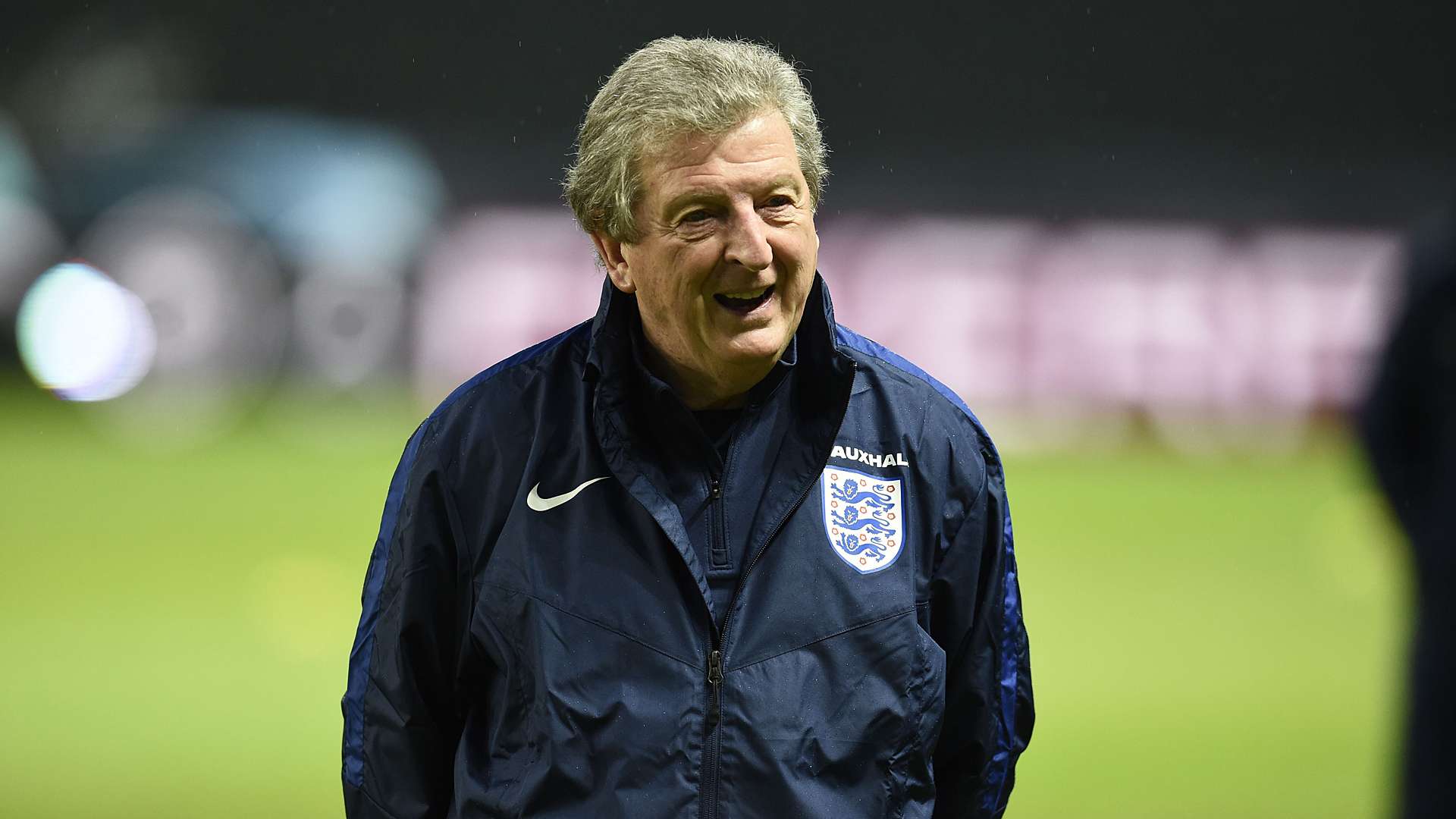 Roy Hodgson England 03252016