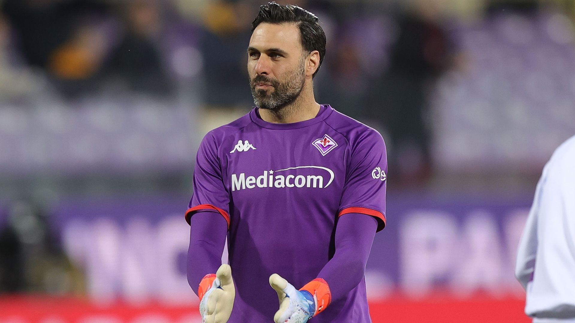 Sirigu Fiorentina
