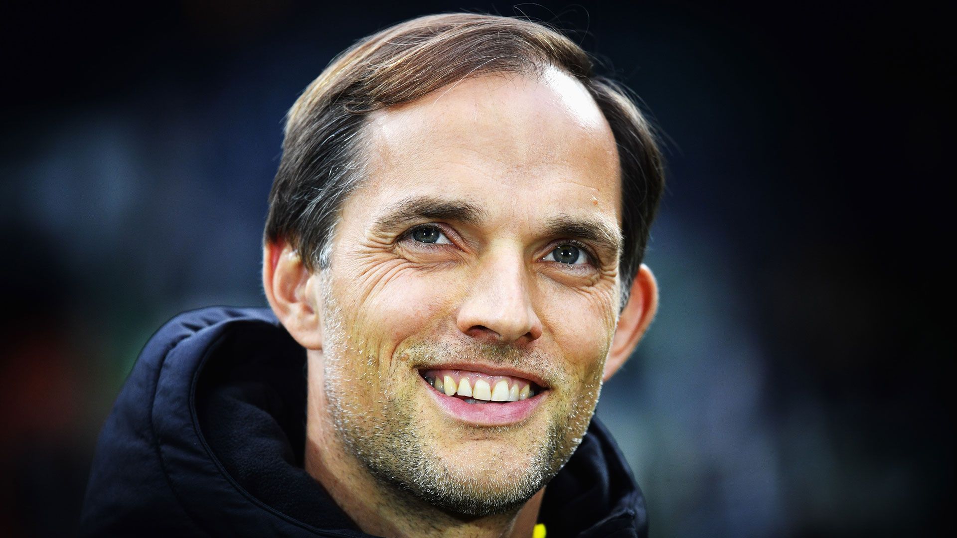 Thomas Tuchel 01212017